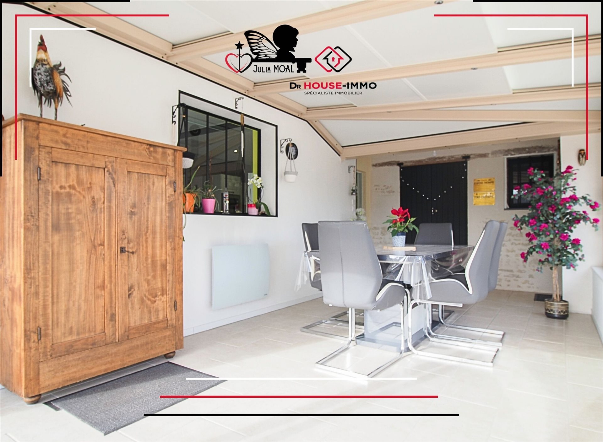 Maison à vendre, 150m², La Taillée