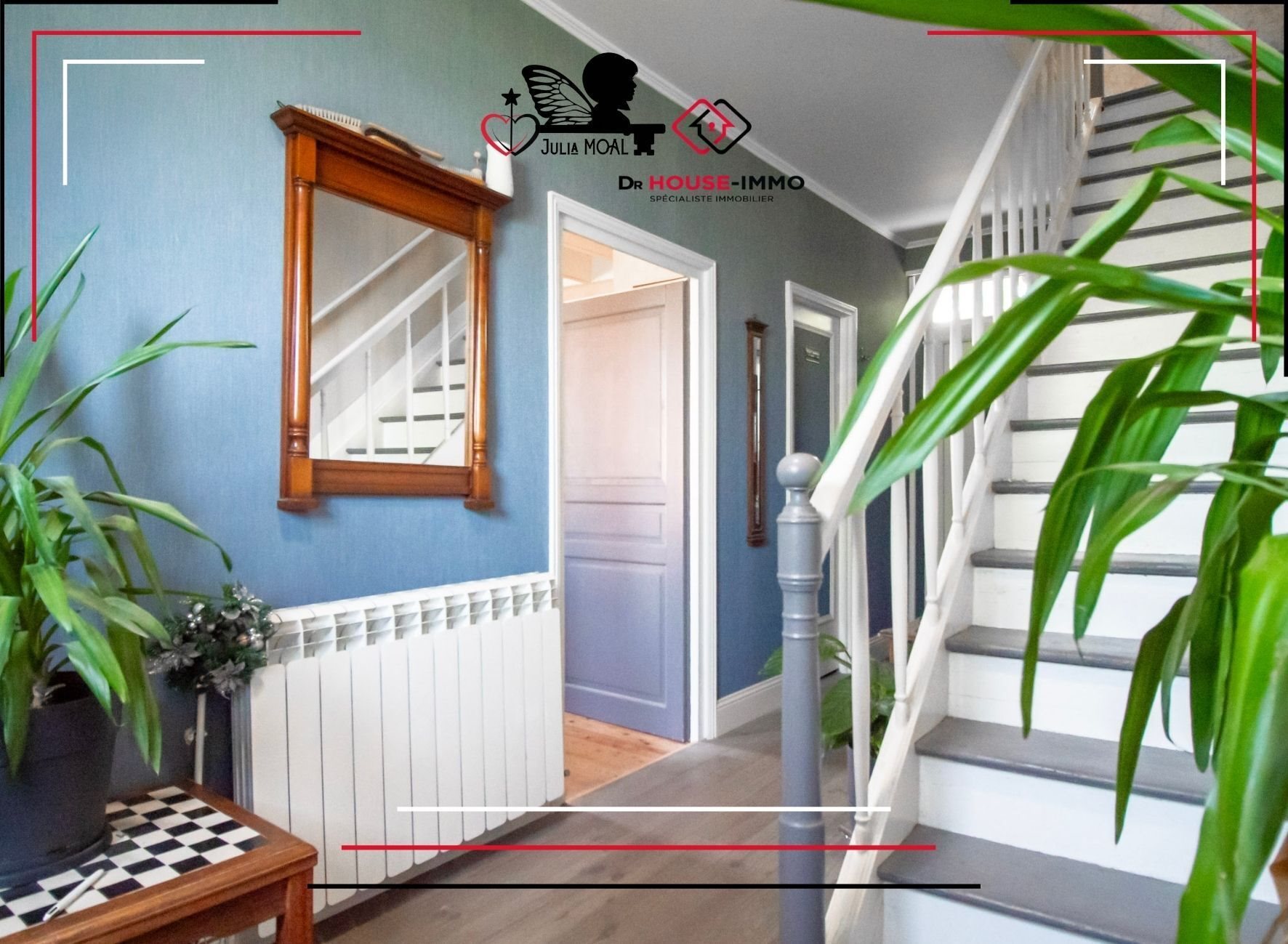 Maison à vendre, 152m², Le Langon