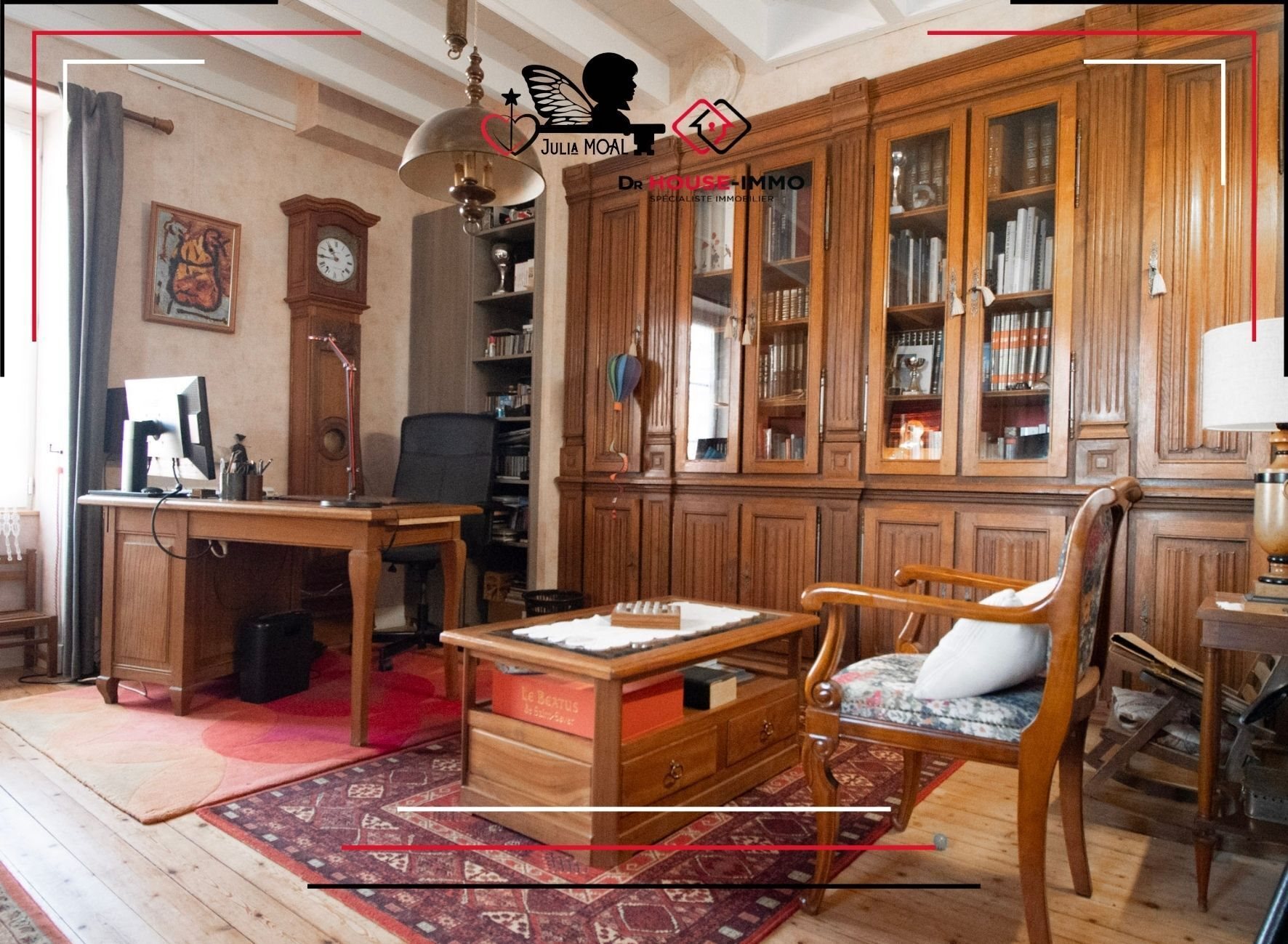Maison à vendre, 152m², Le Langon