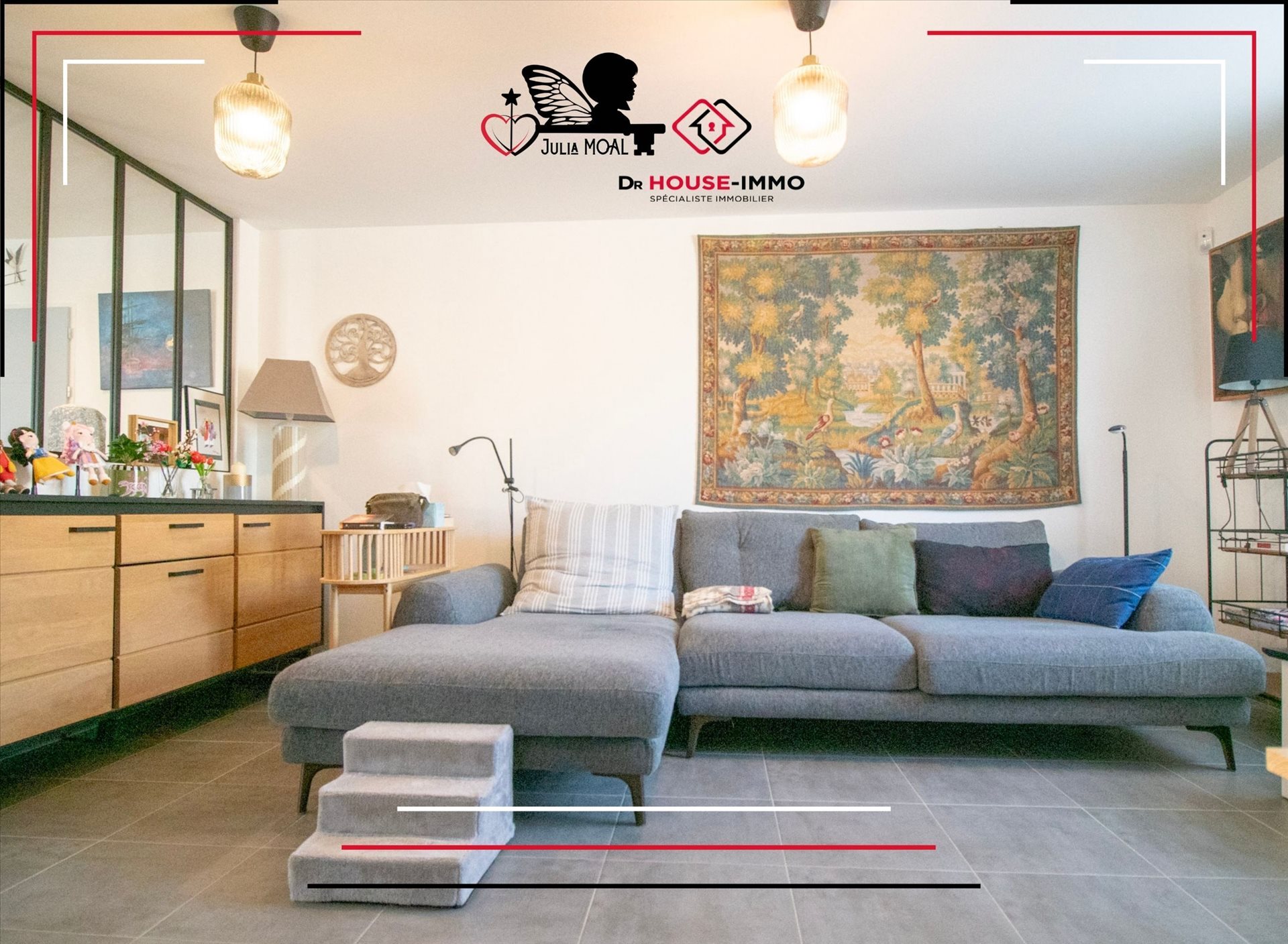 Maison à vendre, 125m², Chaillé-les-Marais