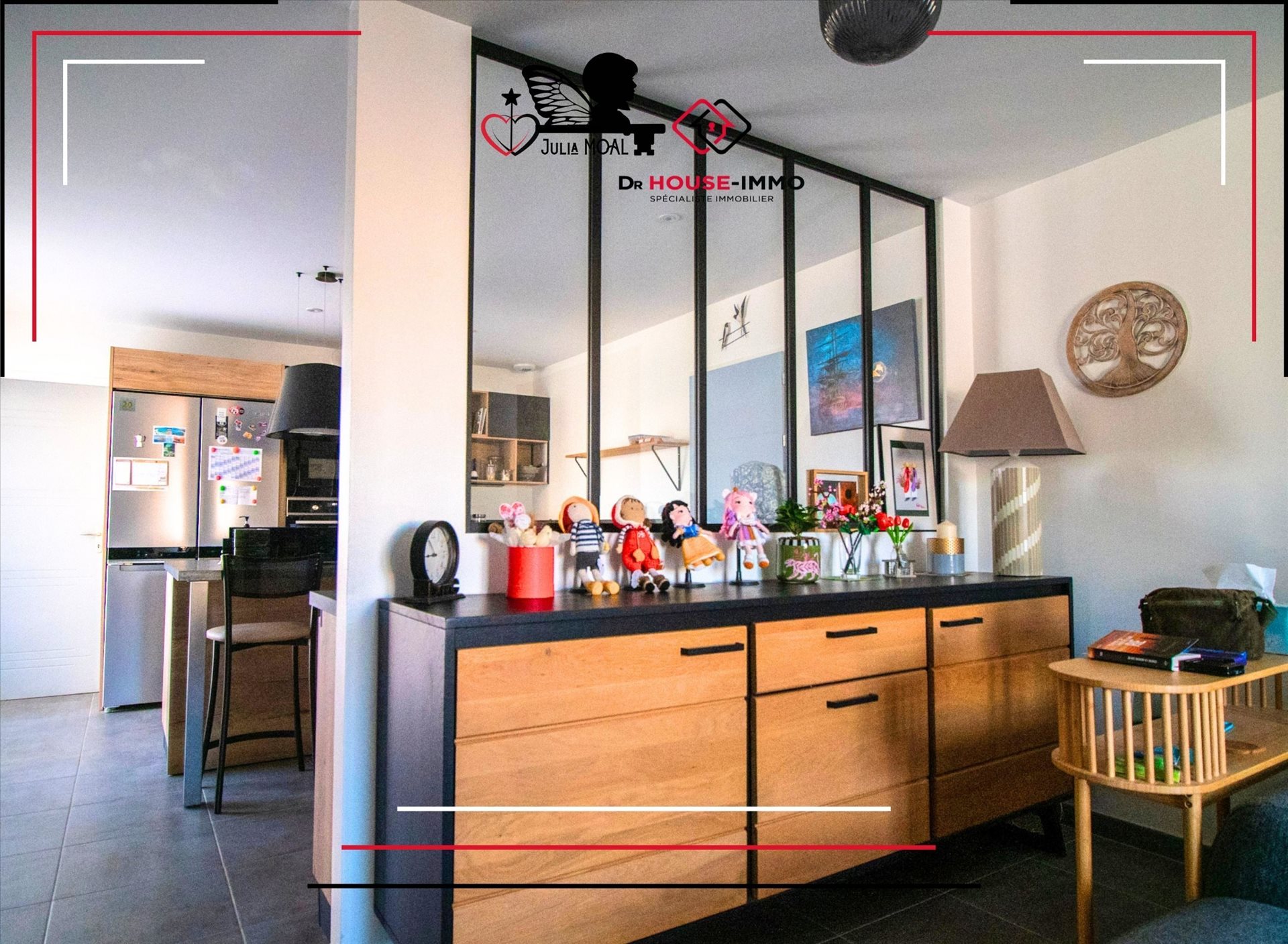 Maison à vendre, 125m², Chaillé-les-Marais