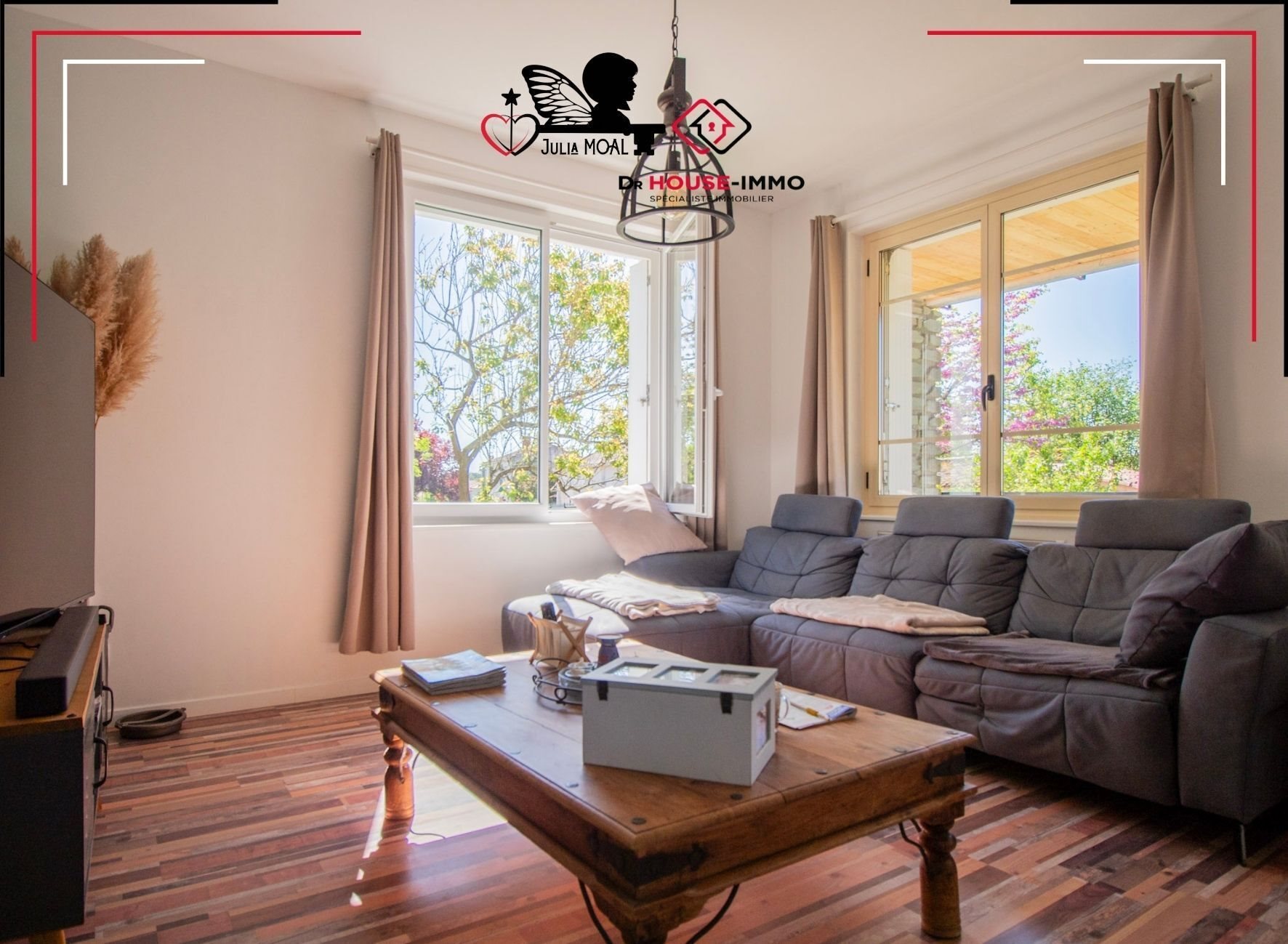 Maison à vendre, 130m², Le Langon