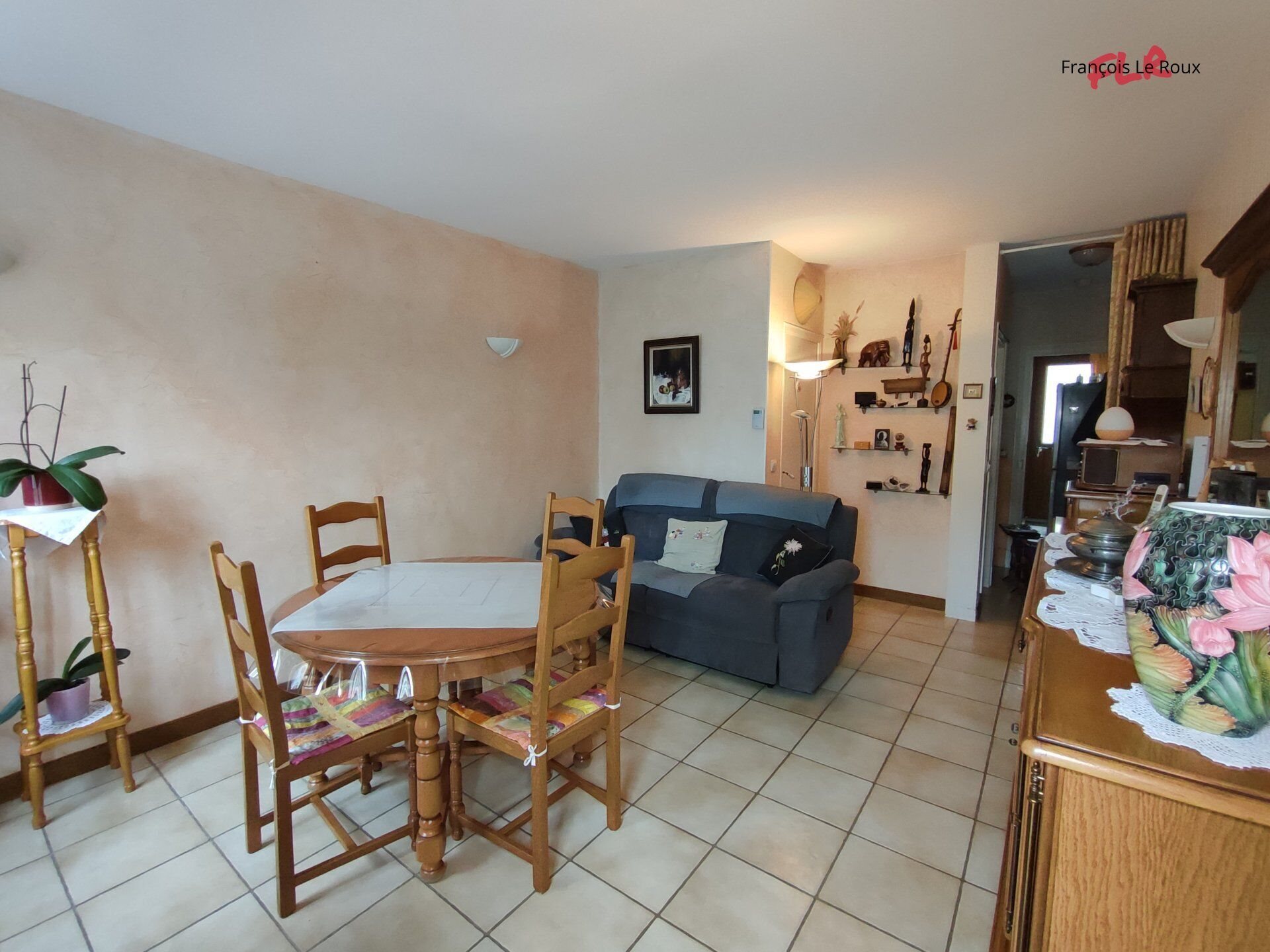 Maison à vendre, 98m², Follainville-Dennemont