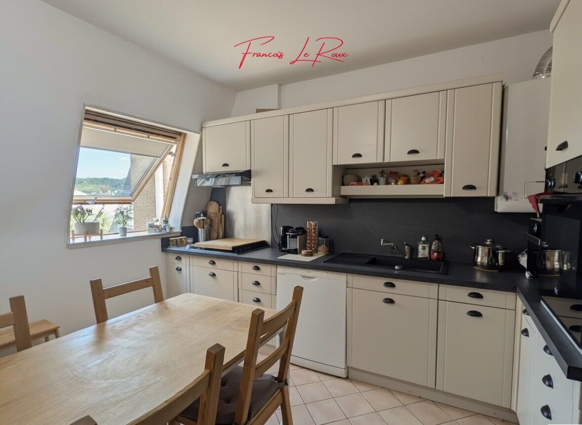 Appartement à vendre, 107m², Limay