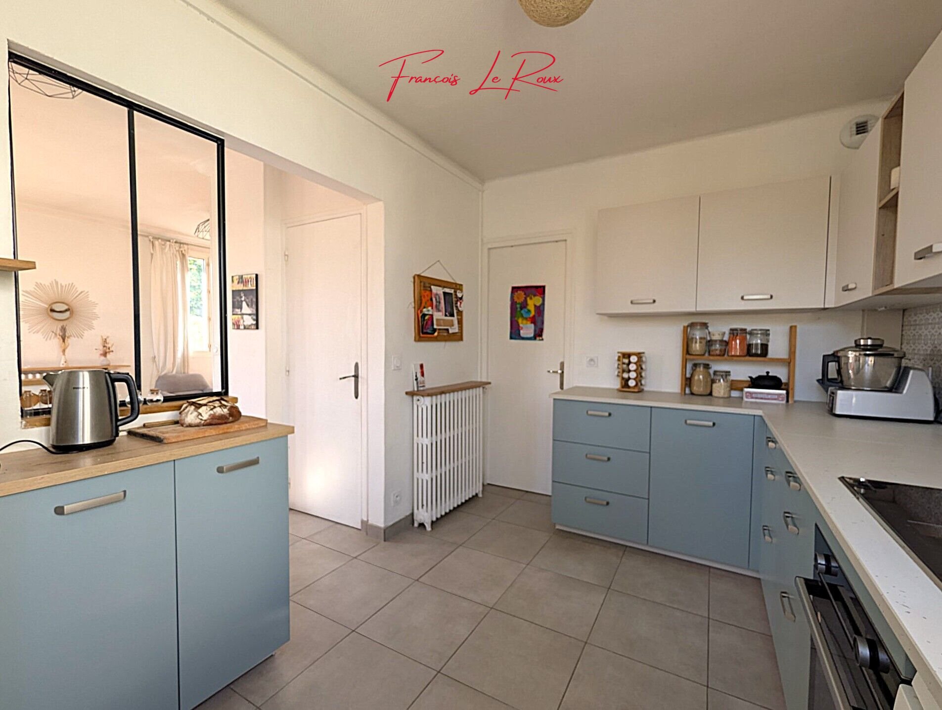 Maison à vendre, 91m², Mantes-la-Jolie