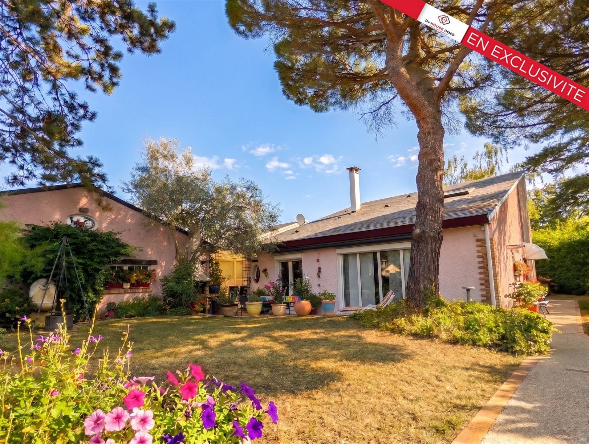 Maison à vendre, 118m², Magnanville