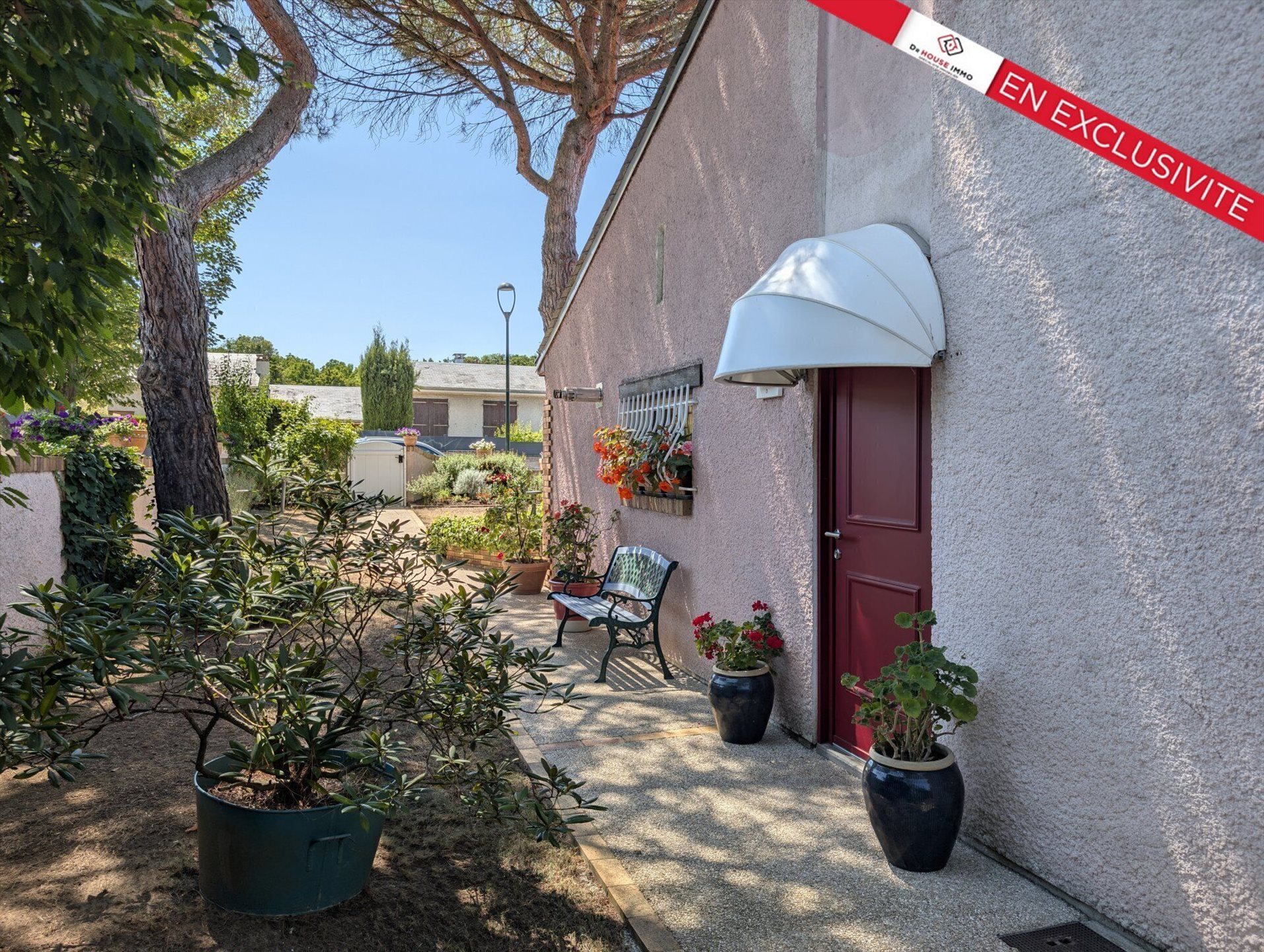 Maison à vendre, 118m², Magnanville