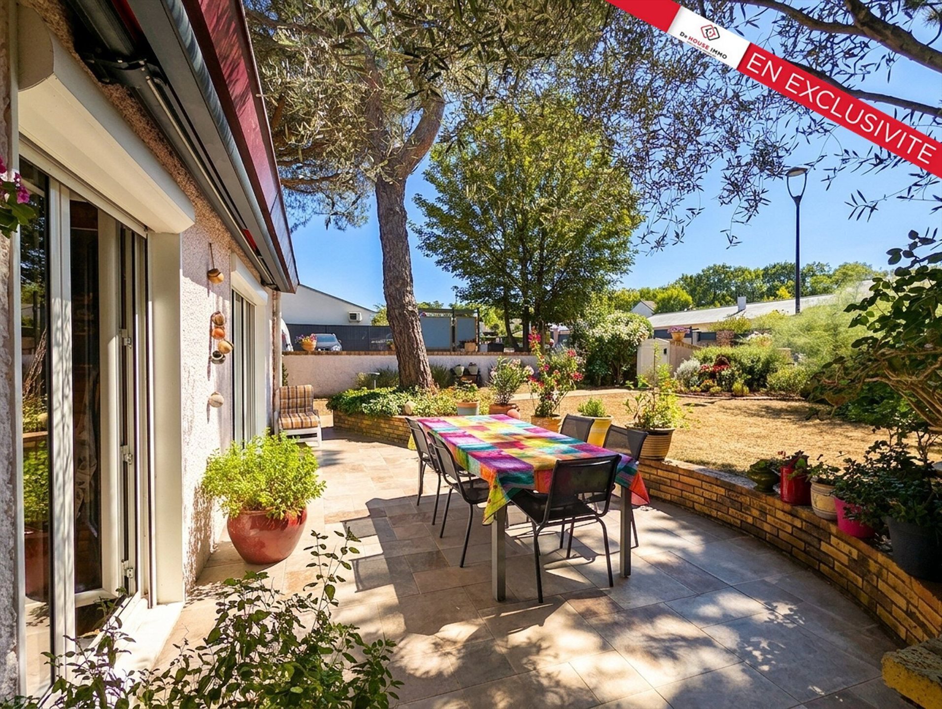Maison à vendre, 118m², Magnanville