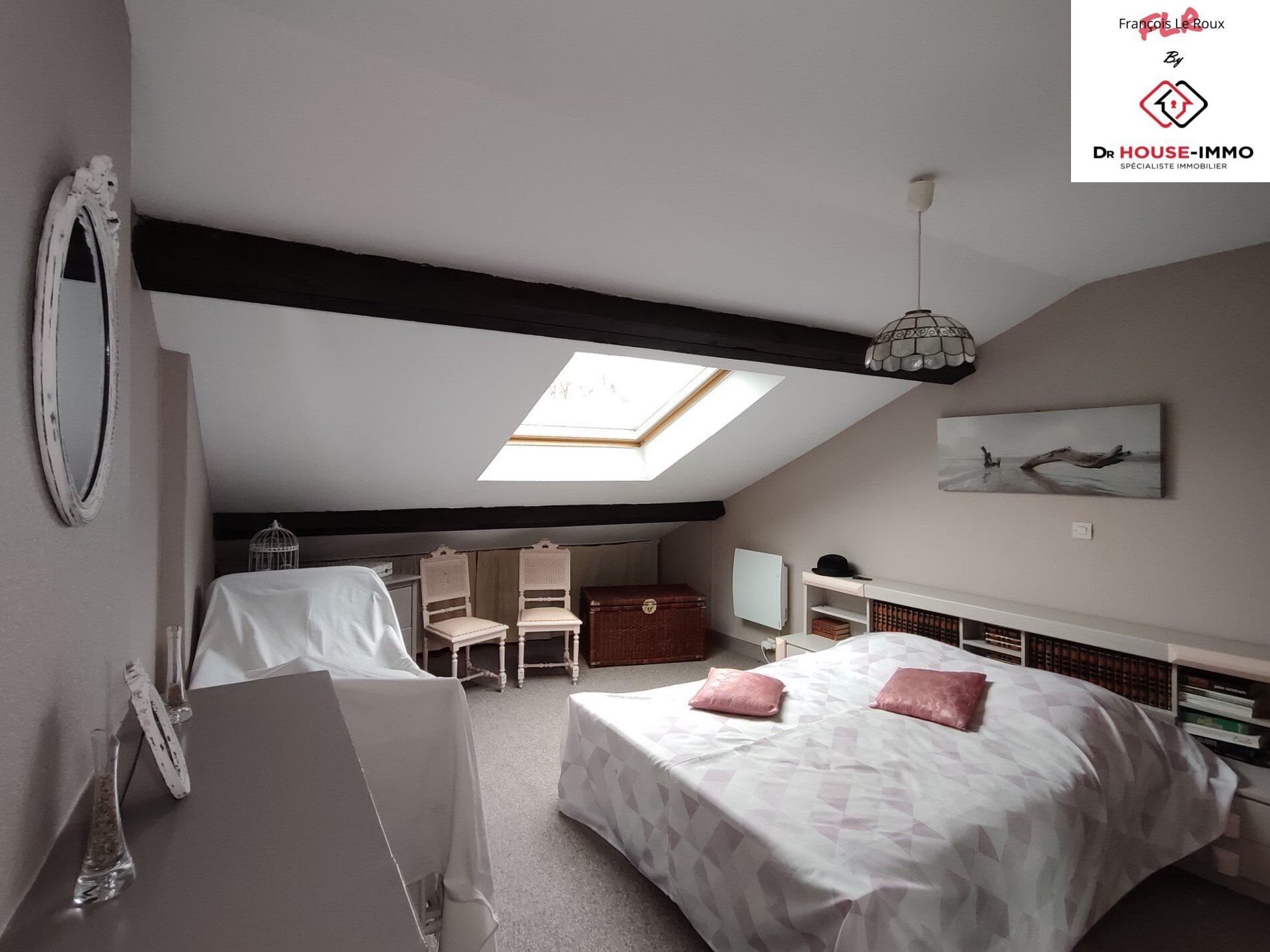 Appartement à vendre, 77m², Follainville-Dennemont