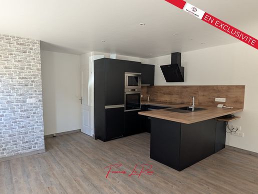 Maison 2 pièces 42 m² · à Rosny-sur-Seine · 42 m² · 144 000 €