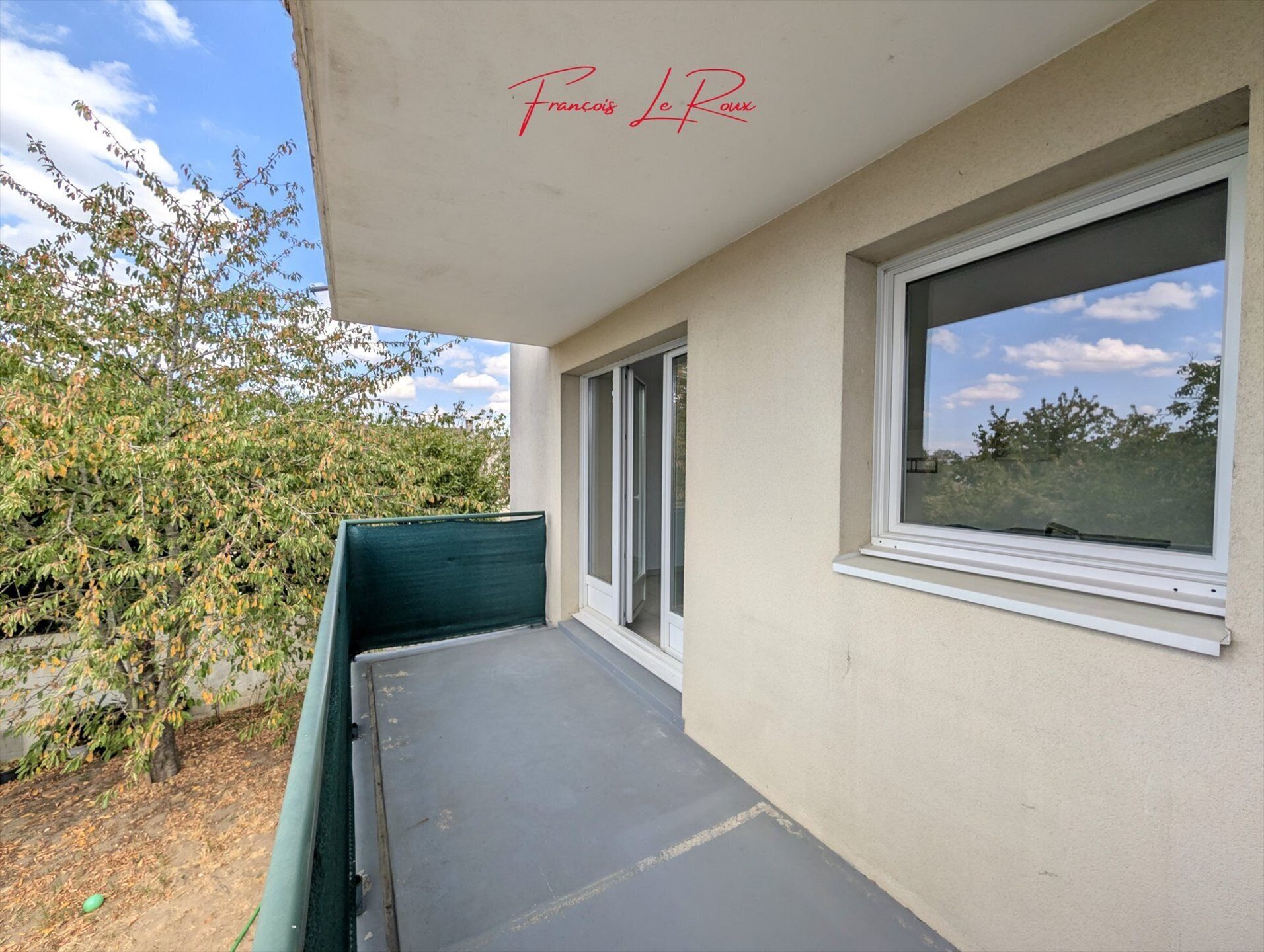 Appartement à vendre, 59m², Mantes-la-Ville