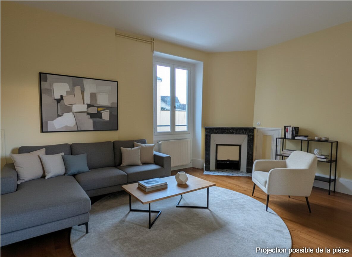 Maison à vendre, 119m², Limay