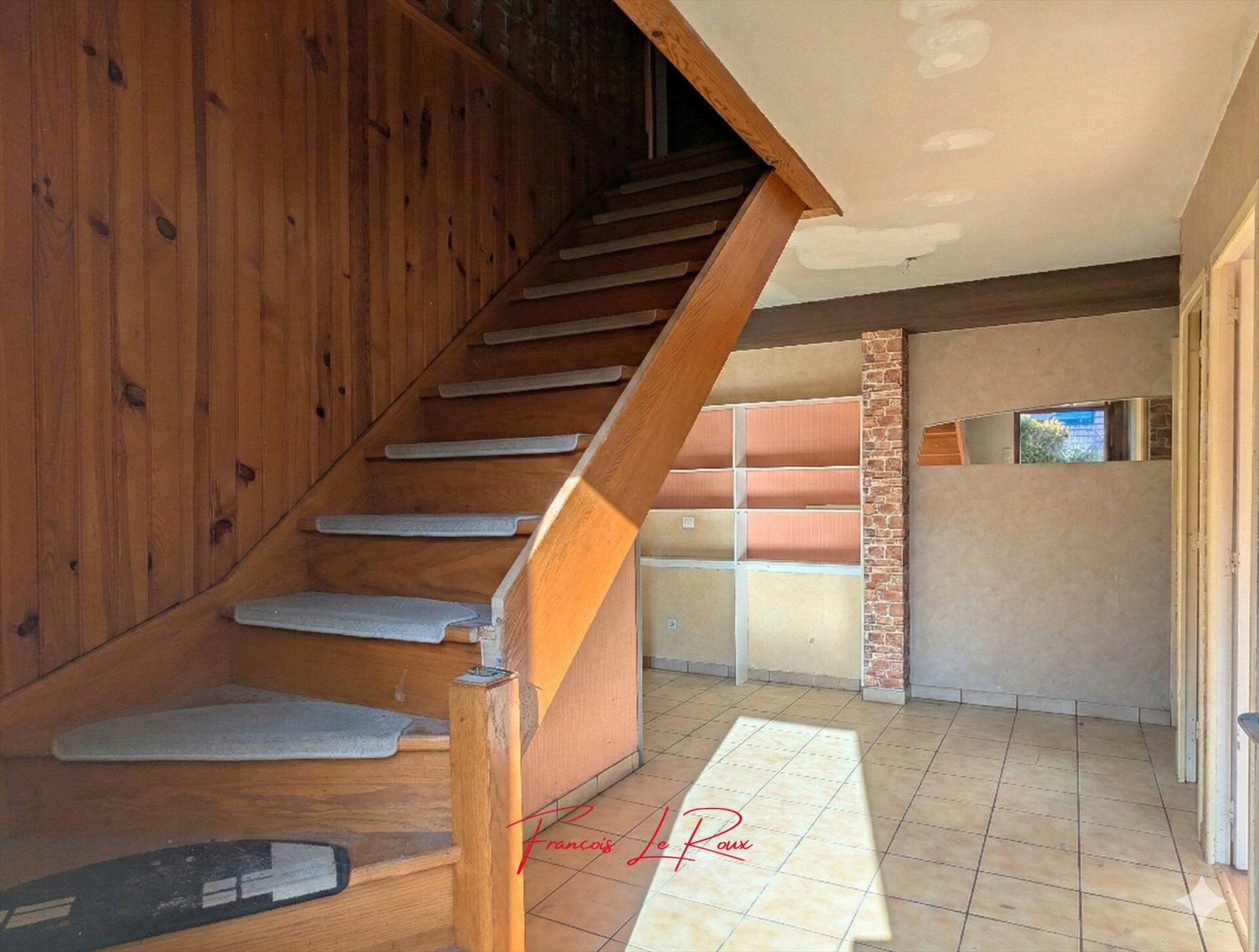 Maison à vendre, 116m², Limay