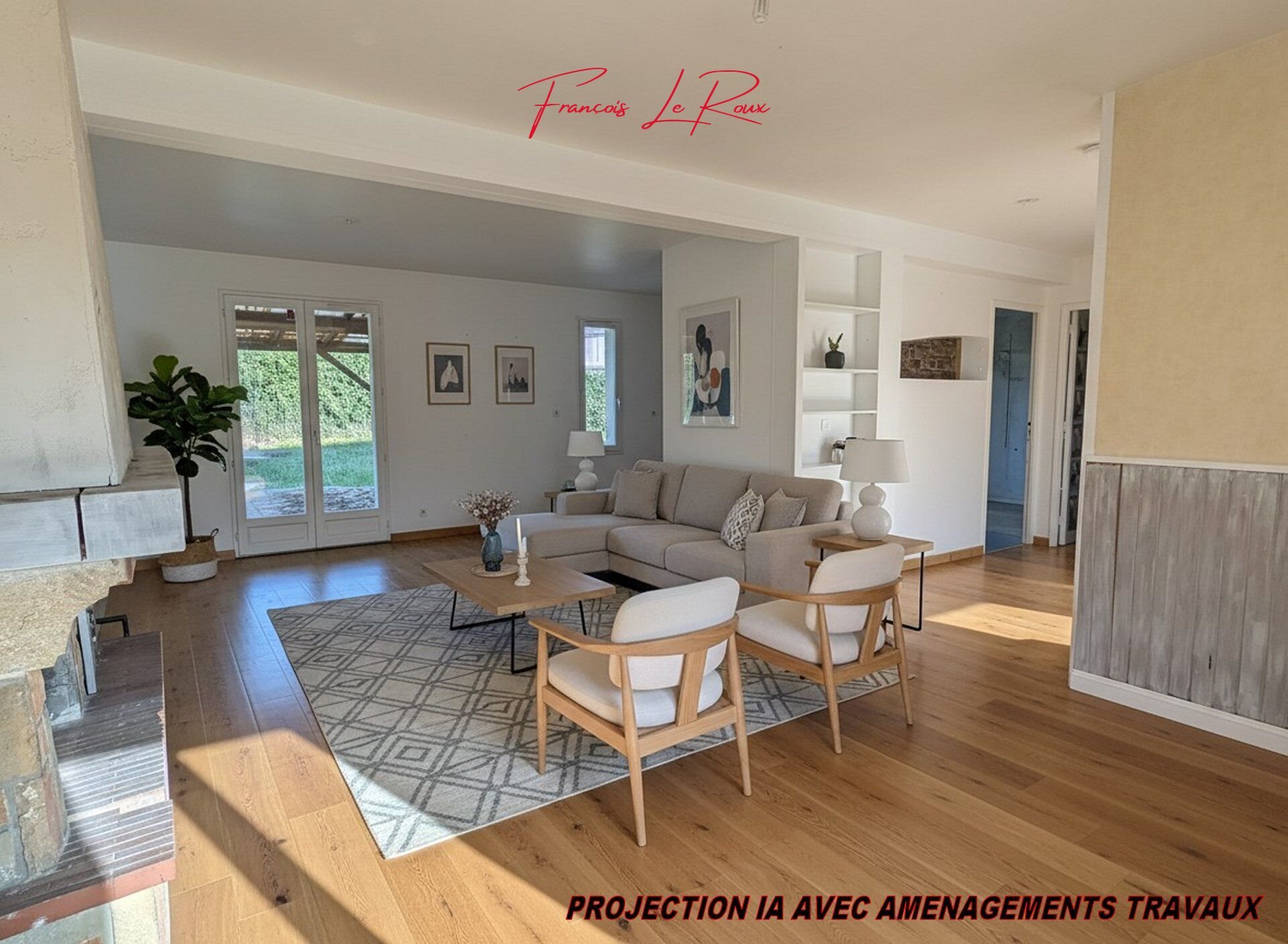 Maison à vendre, 116m², Limay