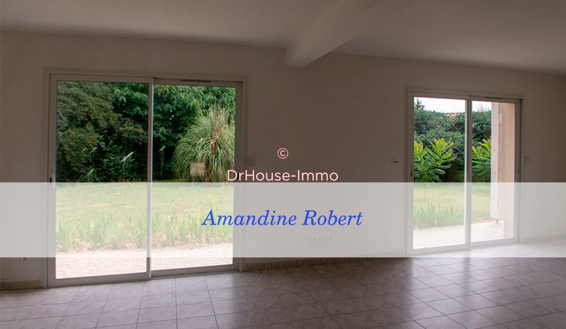 Maison à vendre, 161m², Marmande