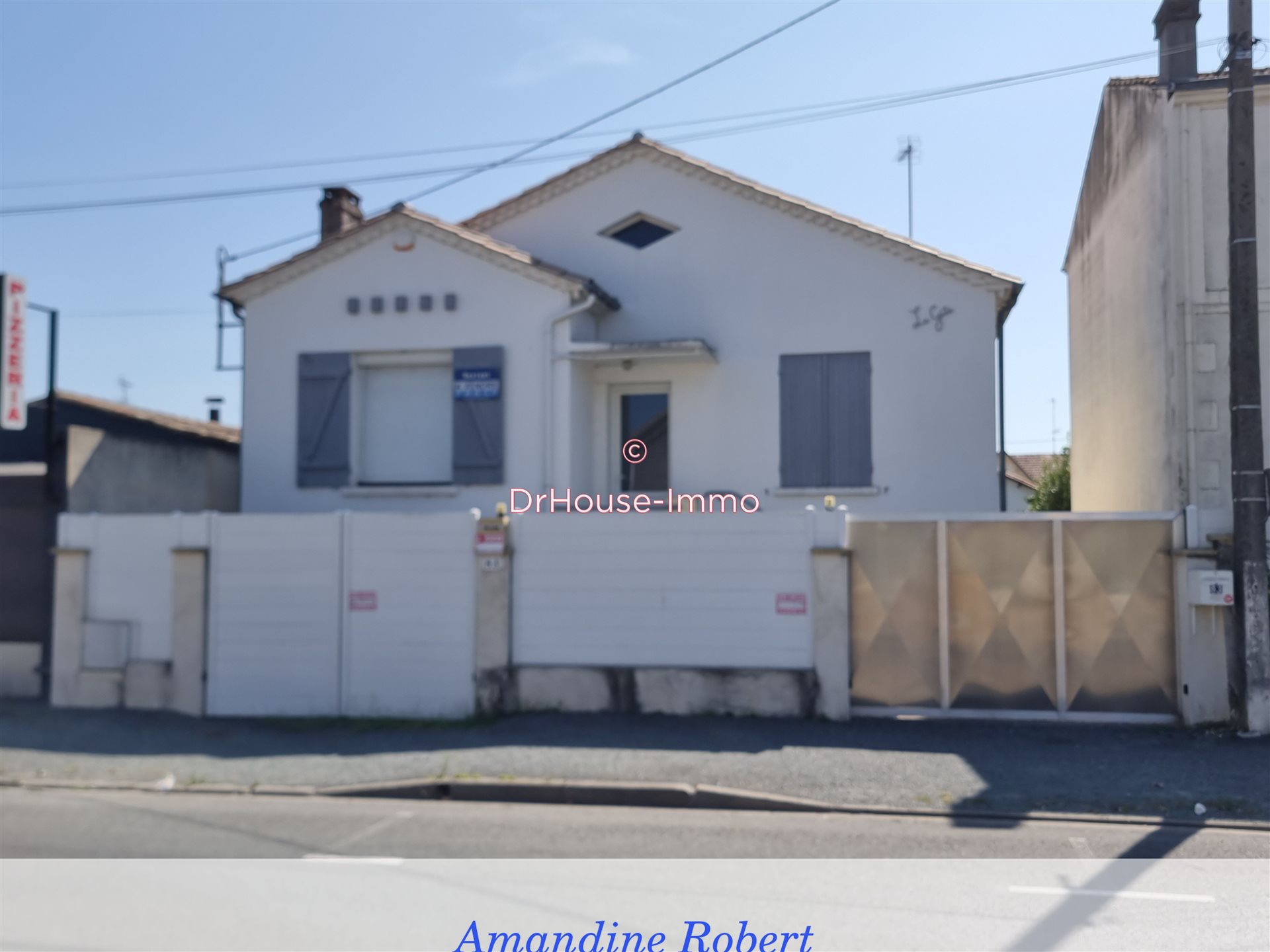 Maison à vendre, 78m², Bergerac