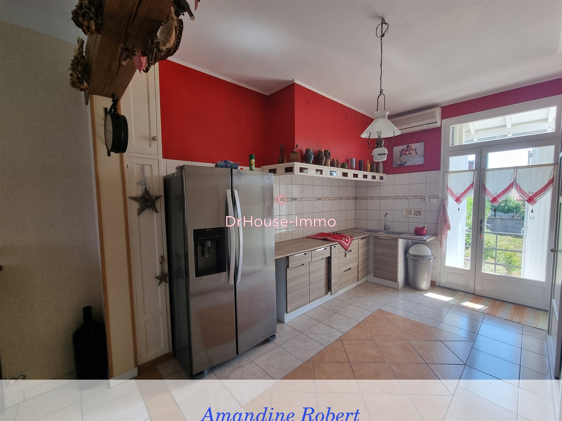 Maison à vendre, 78m², Bergerac