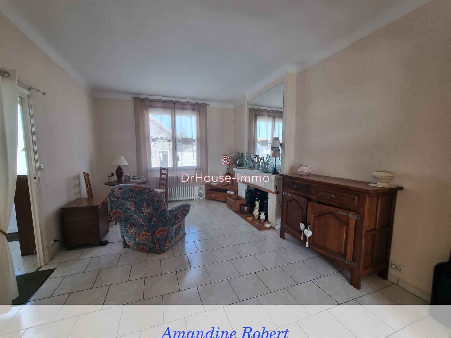 Maison à vendre, 78m², Bergerac