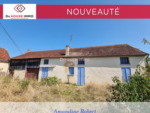 Maison 5 pièces 85 m² · à Lalinde · 85 m² · 159 500 €
