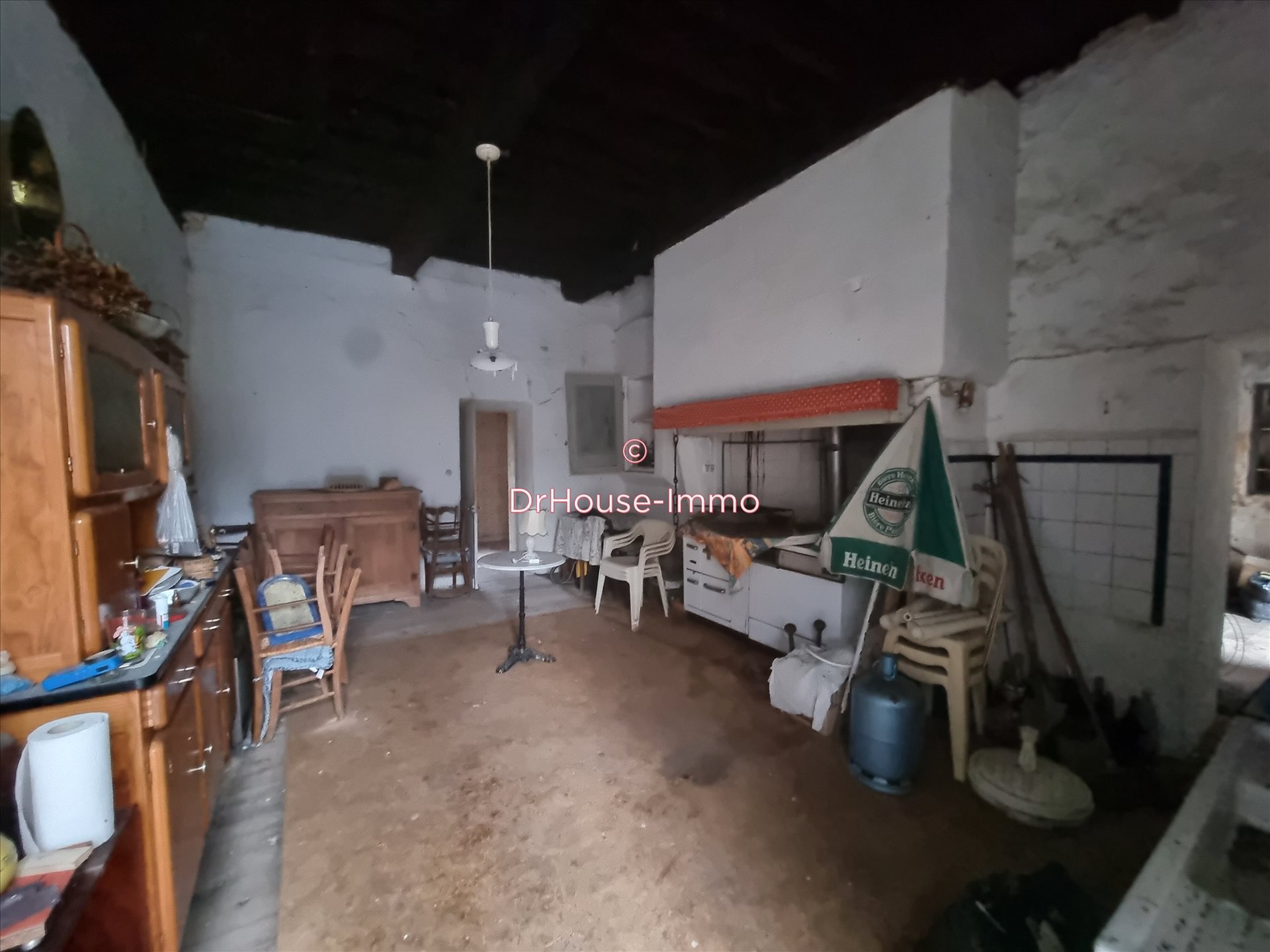 Maison à vendre, 84m², Bayac