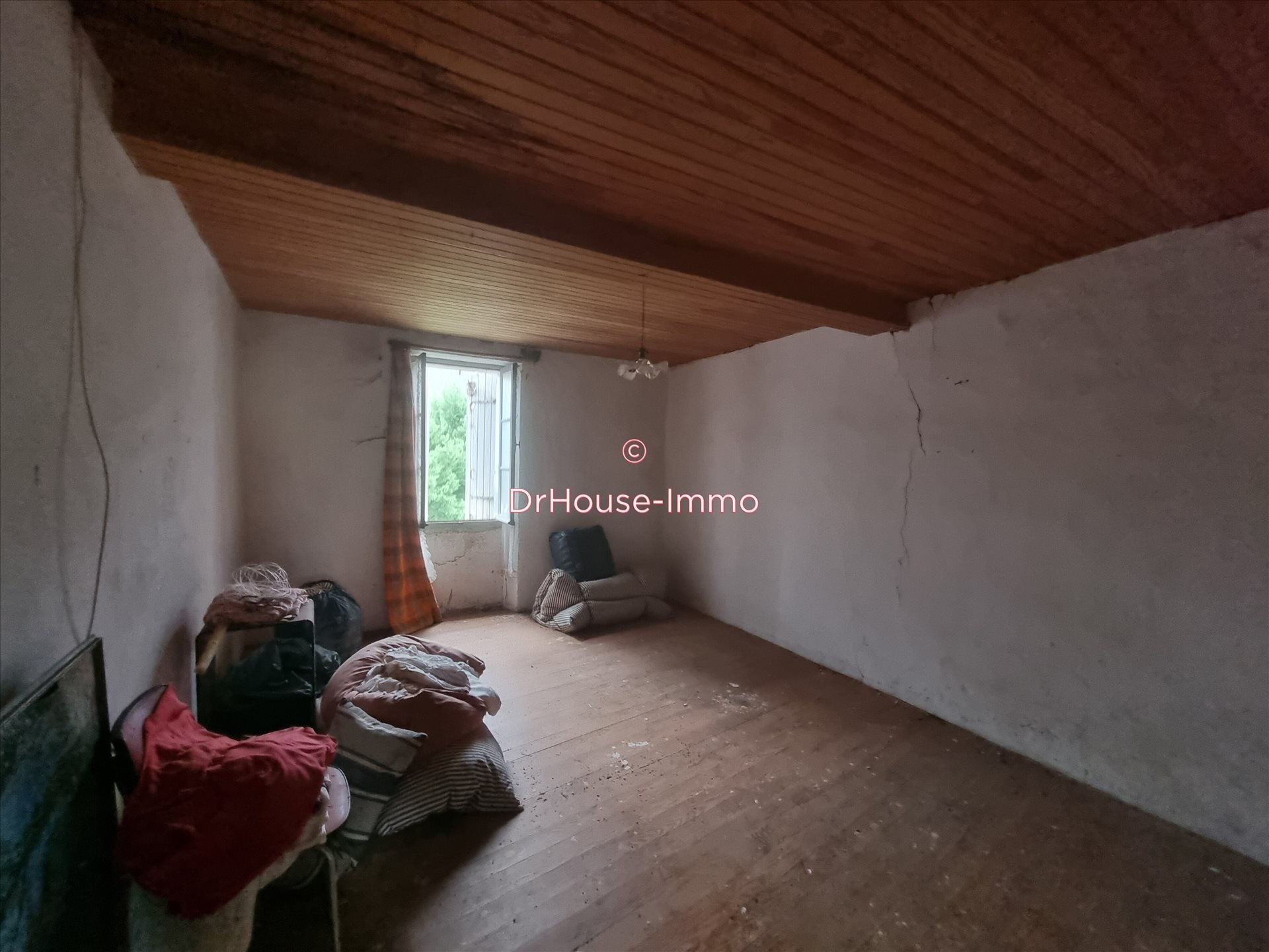 Maison à vendre, 84m², Bayac