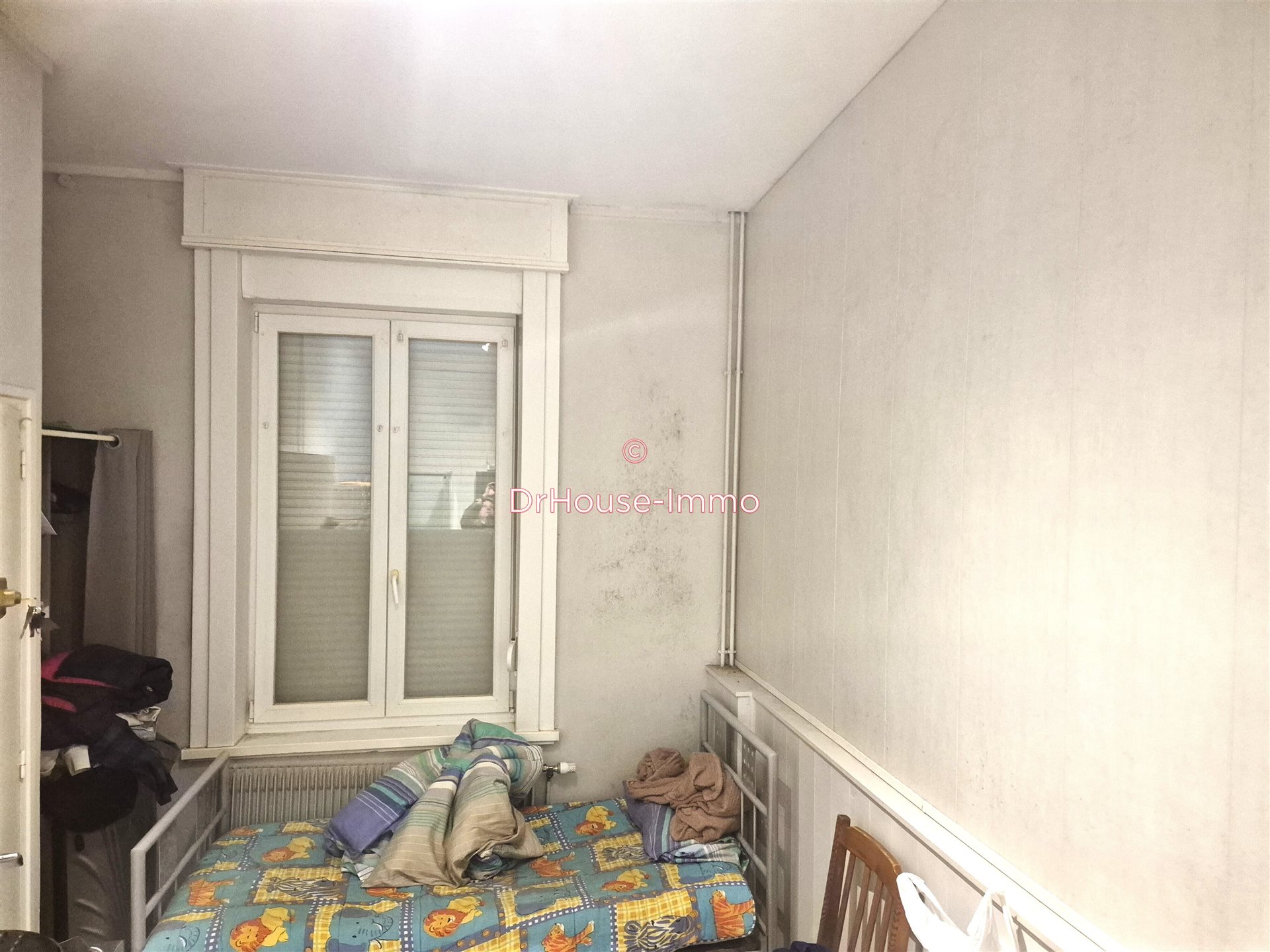 Maison à vendre, 70m², Ronchin