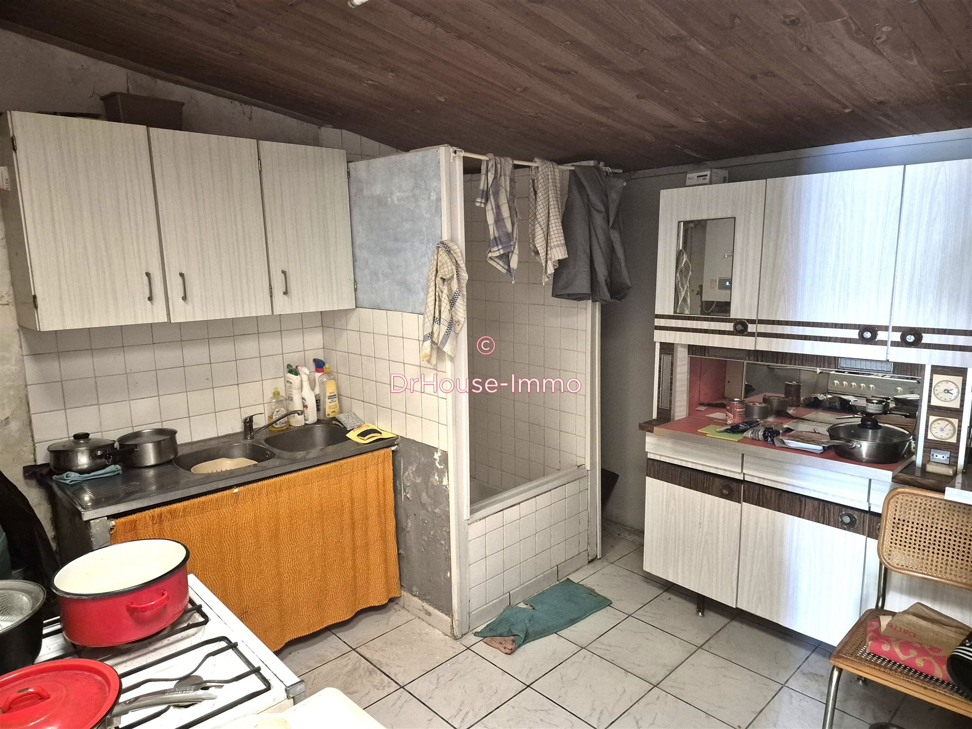 Maison à vendre, 70m², Ronchin