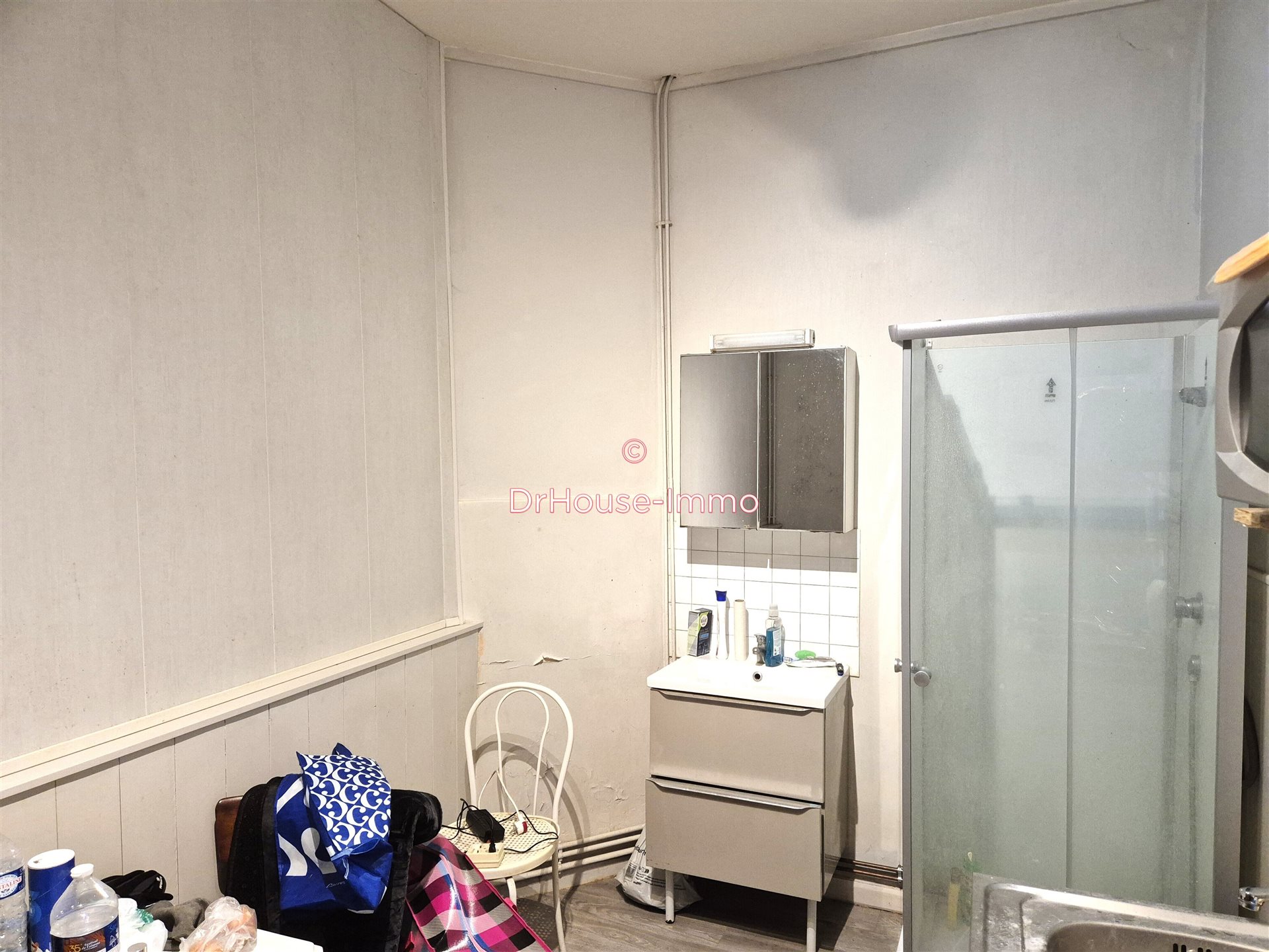 Maison à vendre, 70m², Ronchin