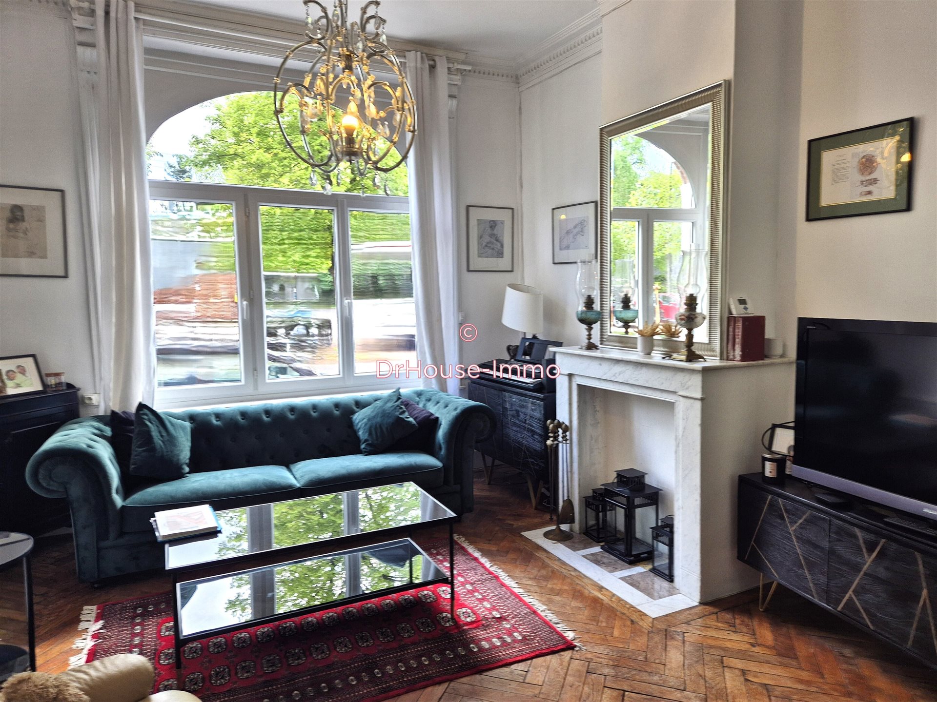 Maison à vendre, 227m², Douai