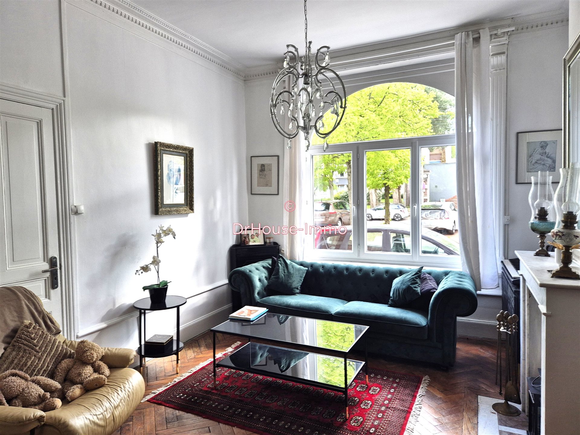 Maison à vendre, 227m², Douai