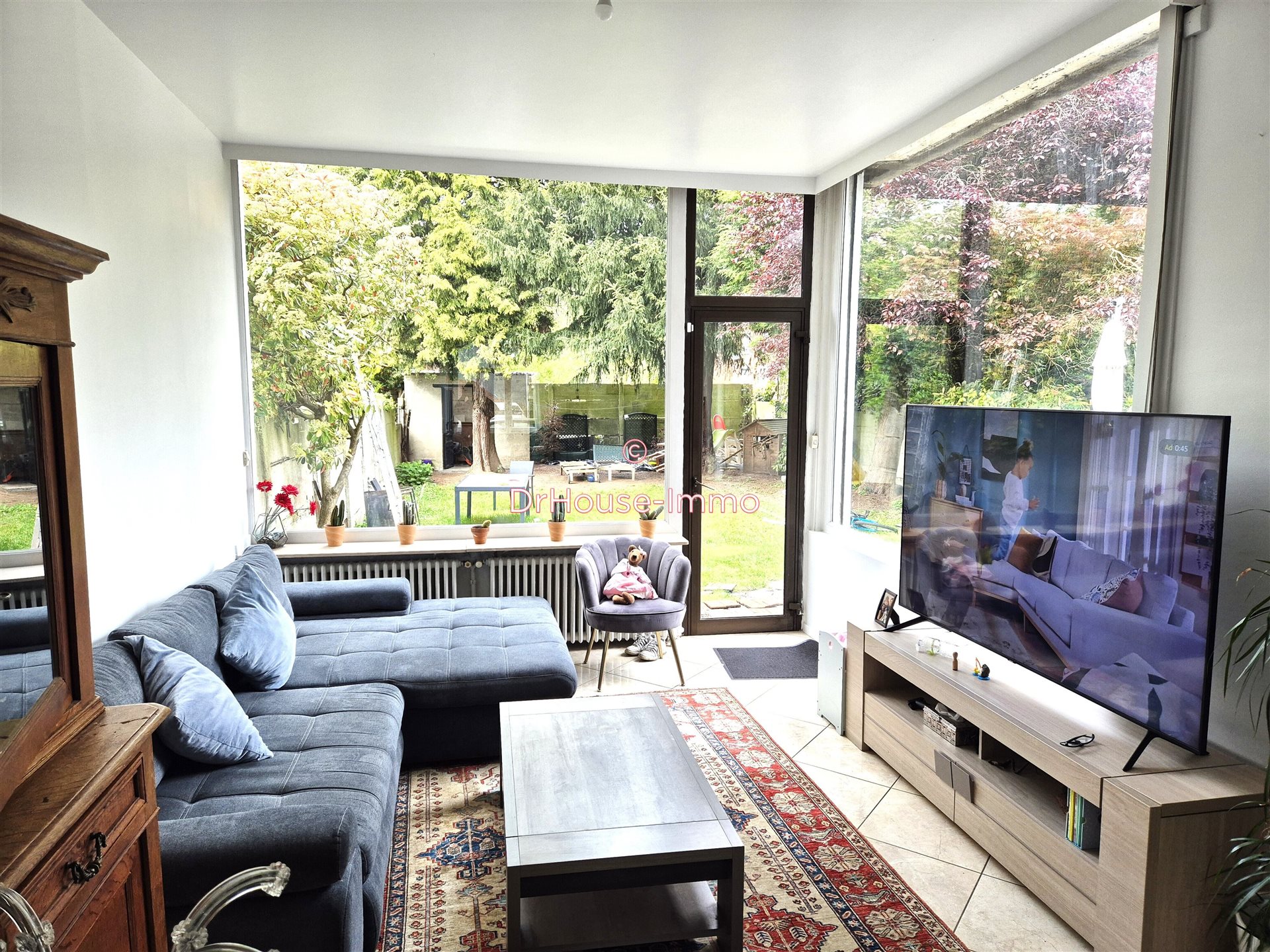 Maison à vendre, 227m², Douai