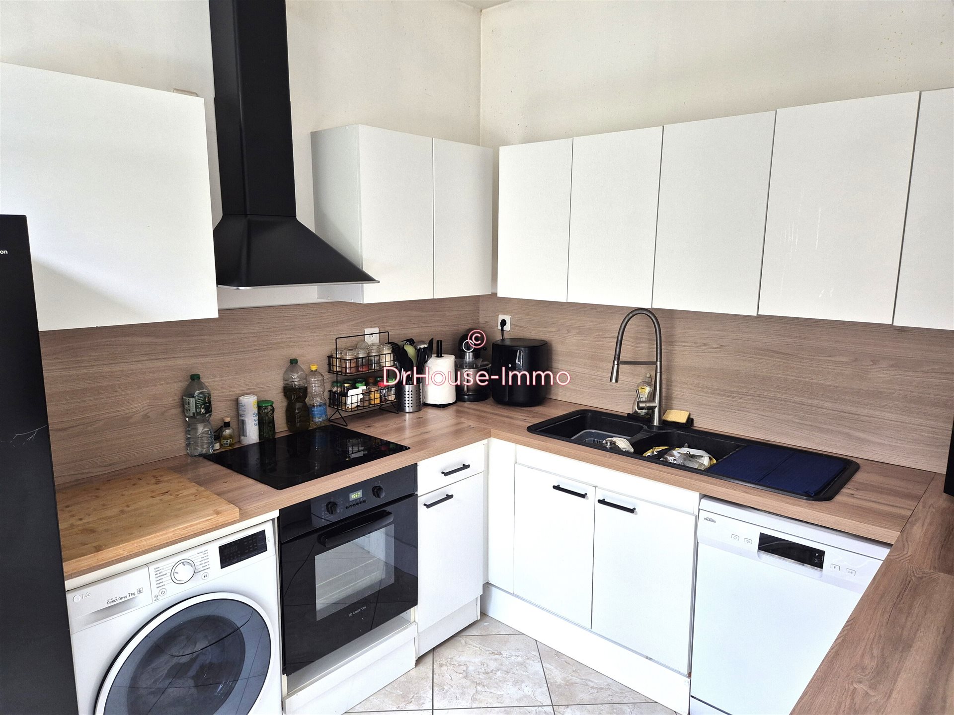 Maison à vendre, 227m², Douai