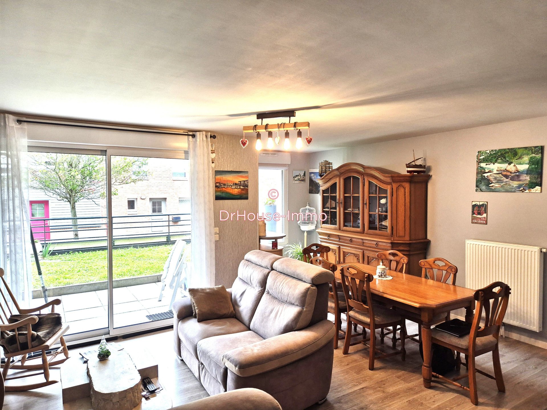 Appartement à vendre, 67m², Wambrechies