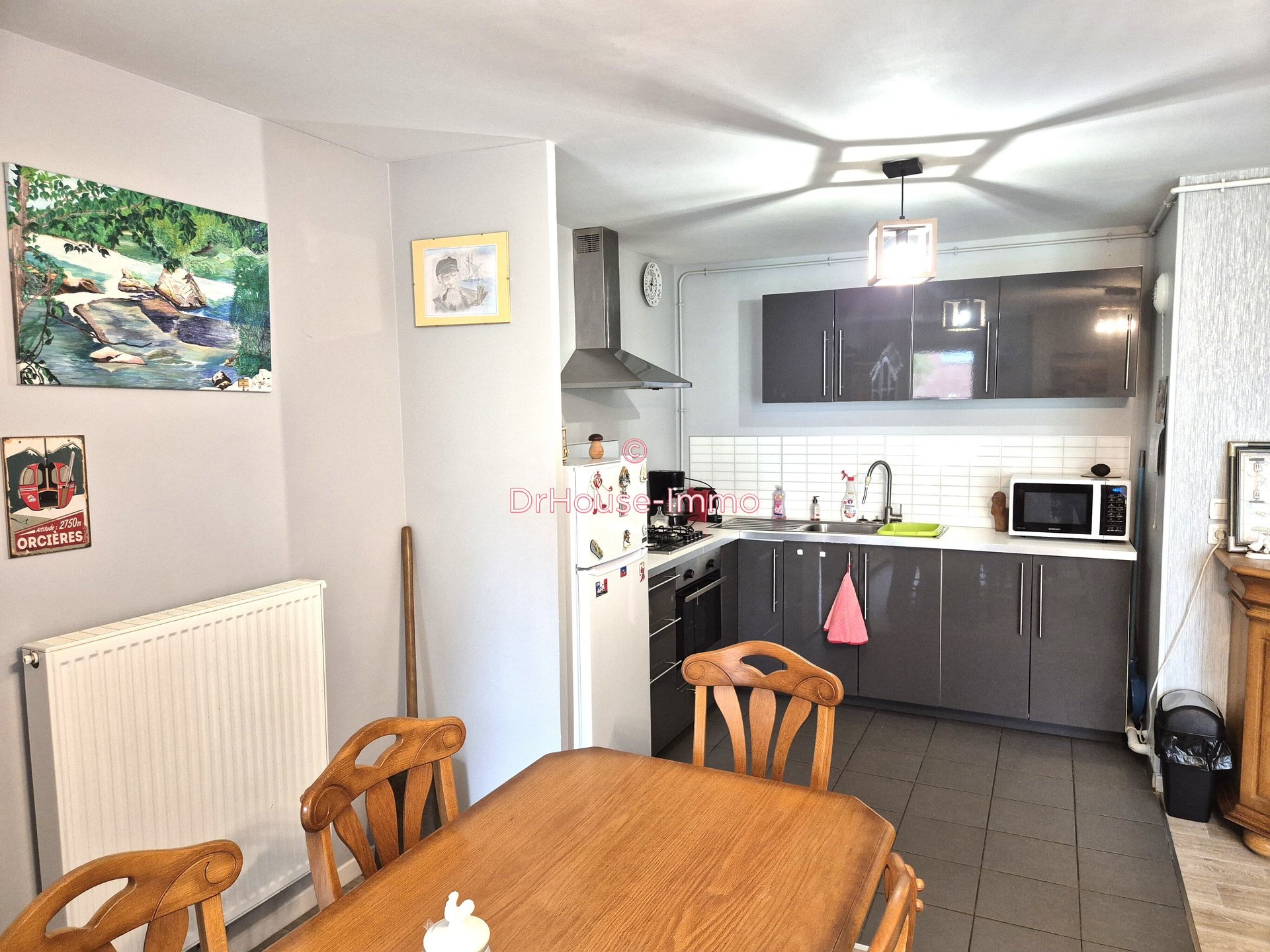 Appartement à vendre, 67m², Wambrechies