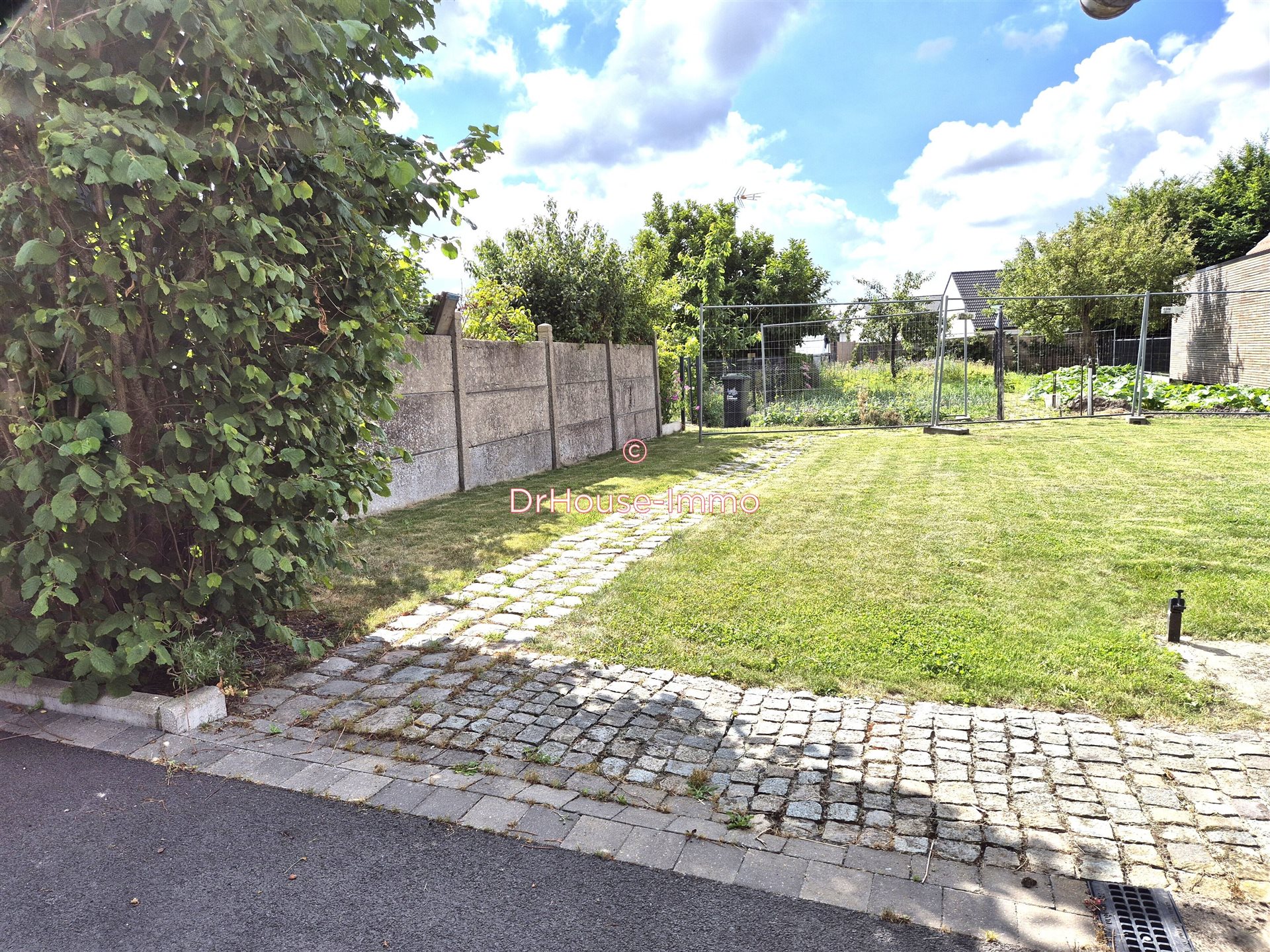 Maison à vendre, 113m², Wahagnies