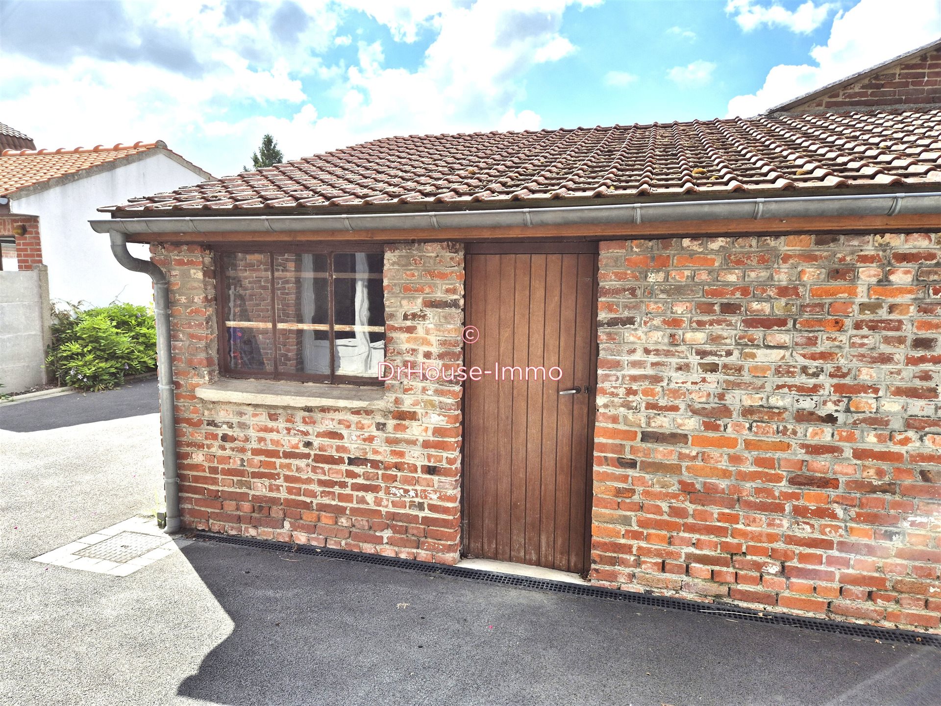 Maison à vendre, 113m², Wahagnies