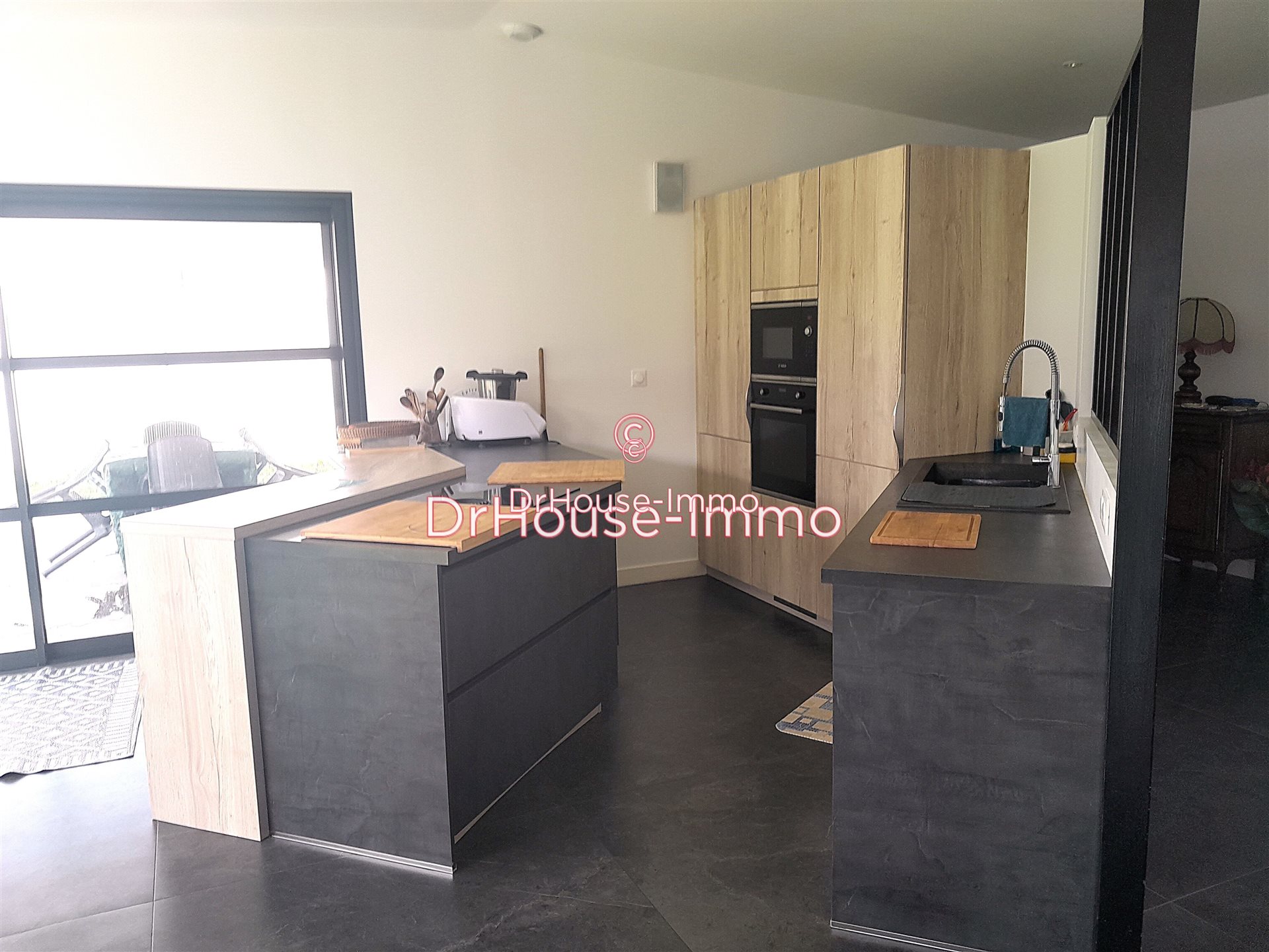 Maison à vendre, 146m², Challans