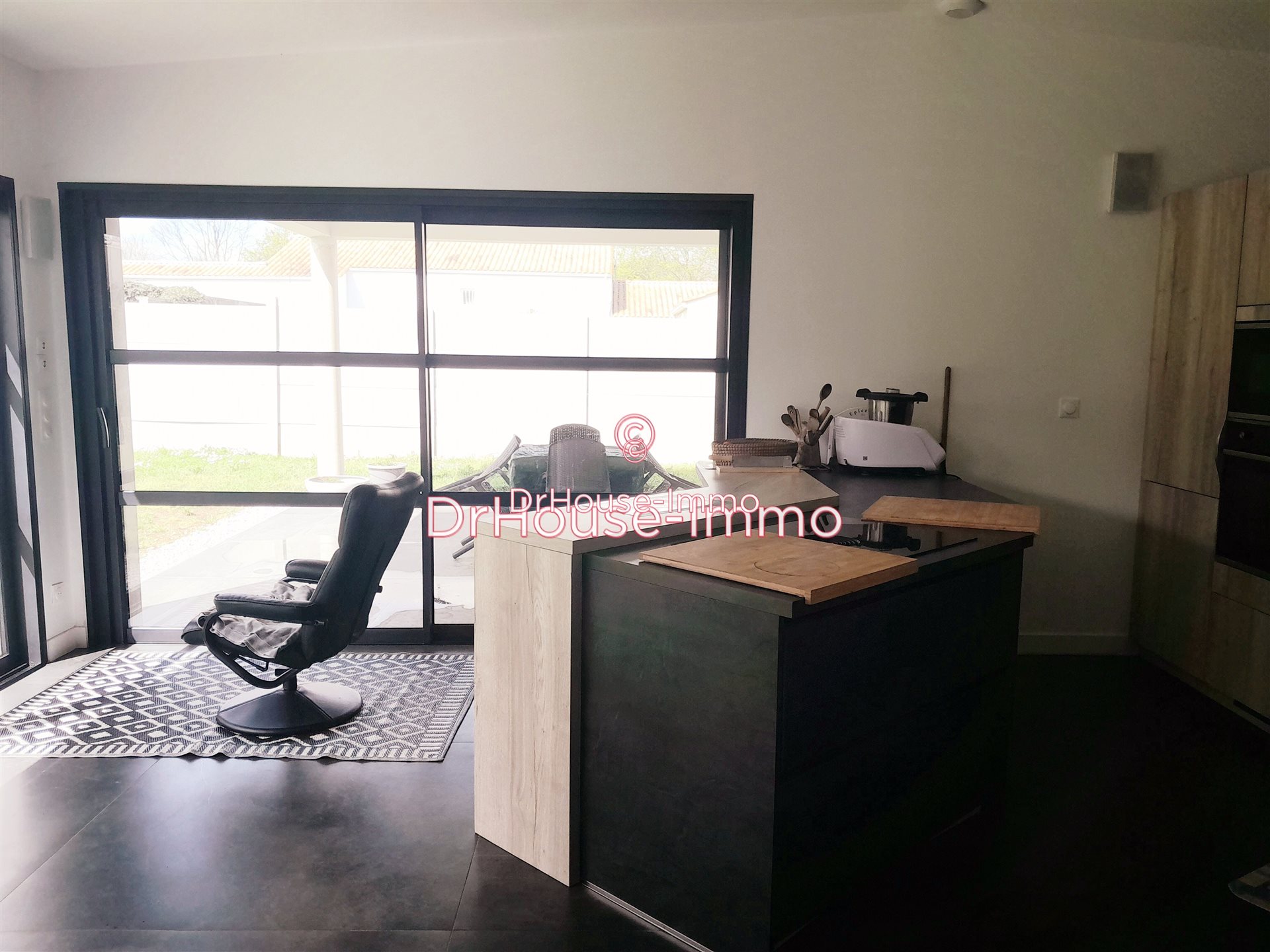 Maison à vendre, 146m², Challans