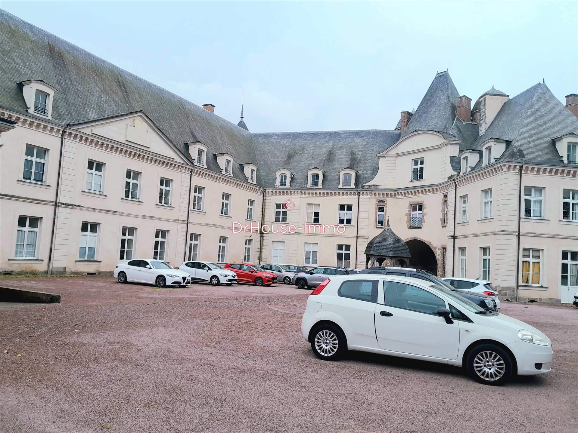 Appartement à vendre, 110m², Beaupréau