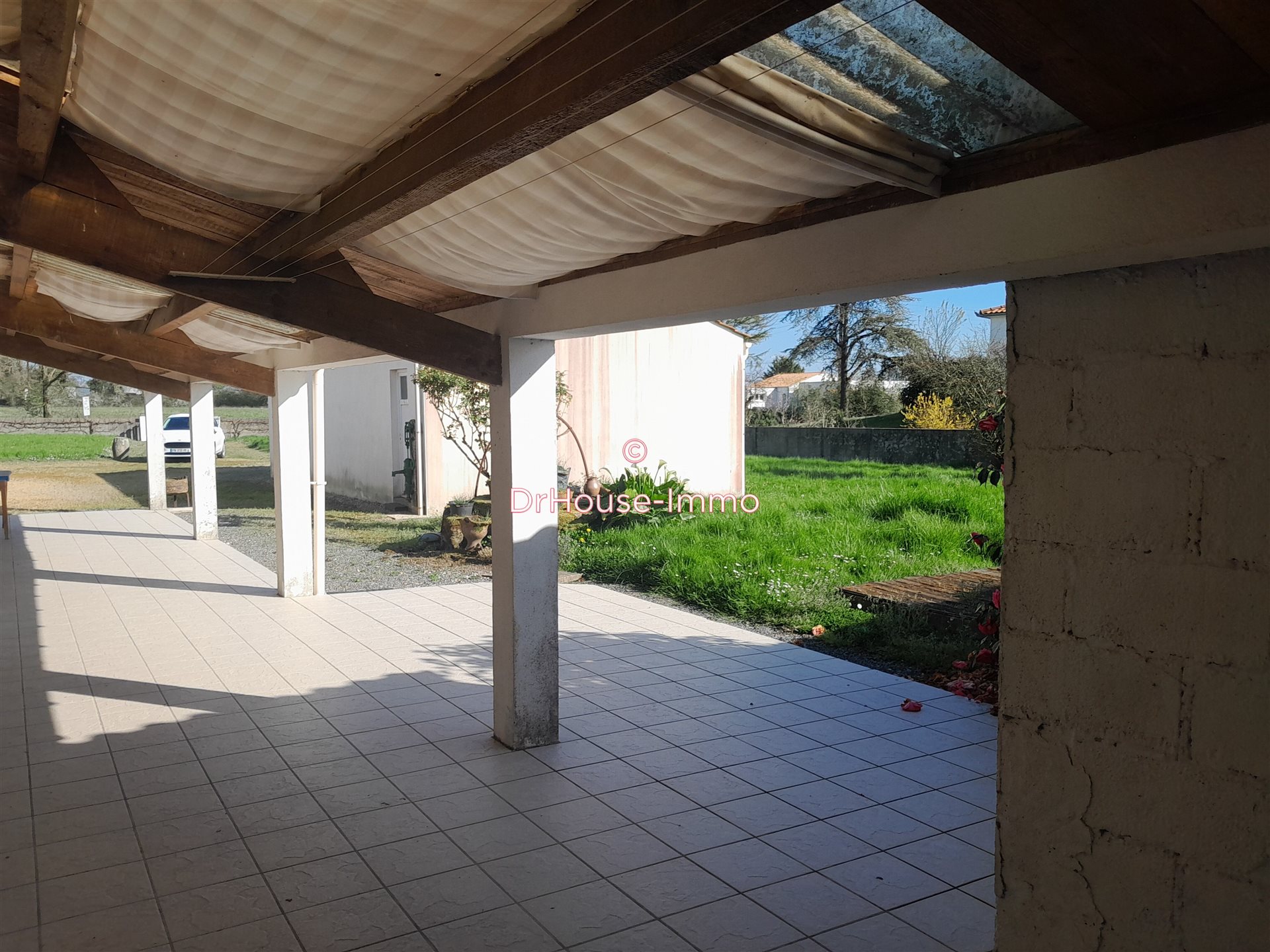 Maison à vendre, 159m², Apremont
