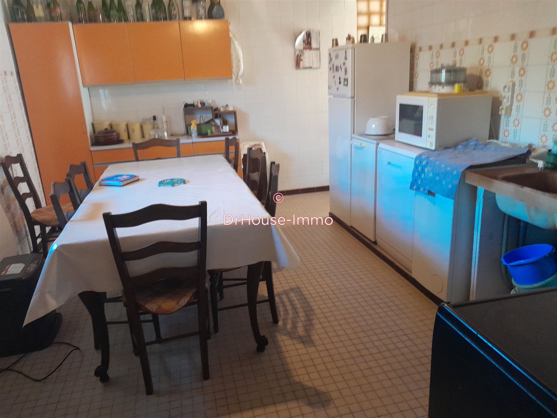 Maison à vendre, 159m², Apremont