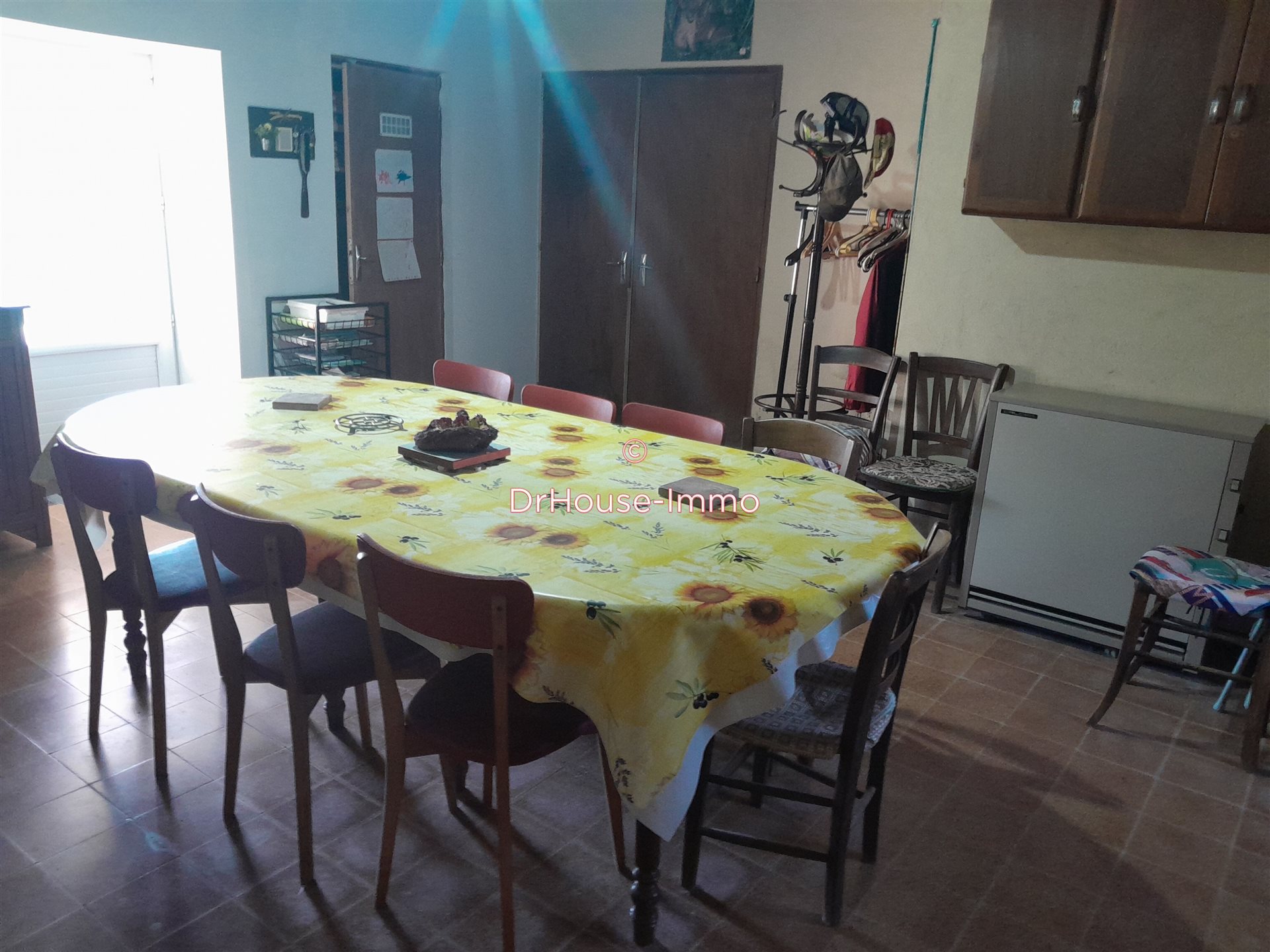 Maison à vendre, 159m², Apremont