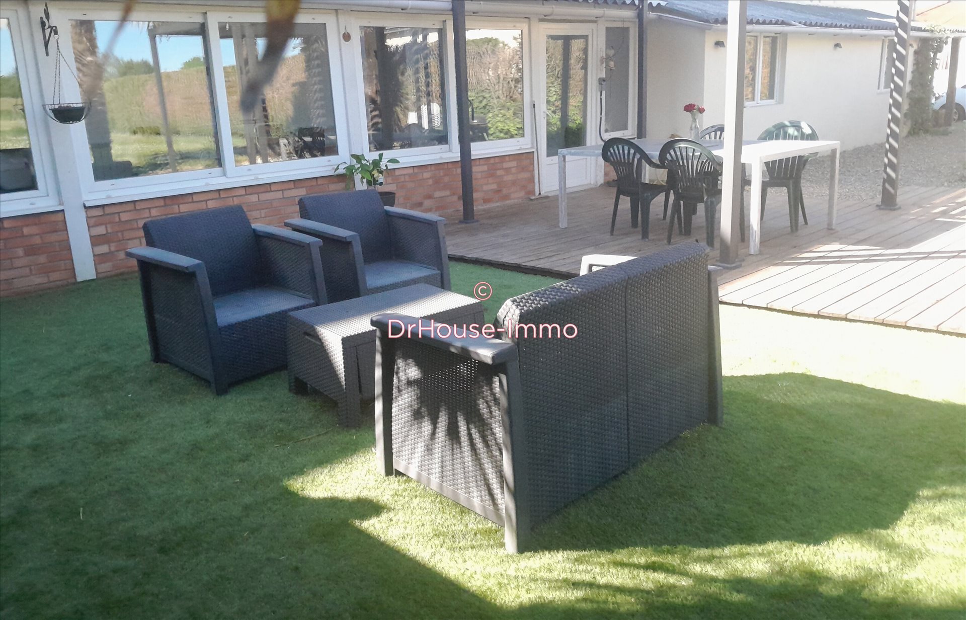 Maison à vendre, 143m², Corzé