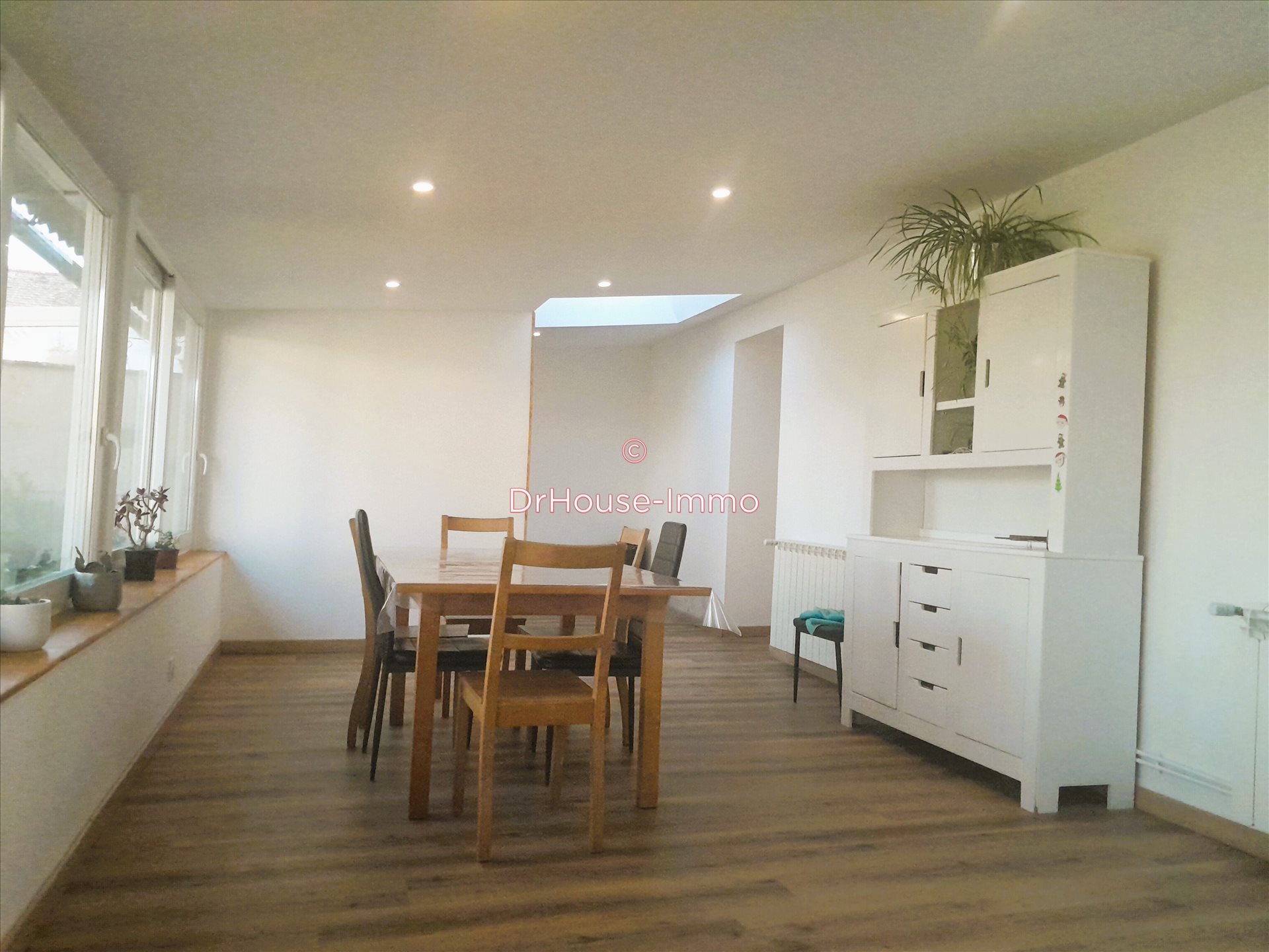 Maison à vendre, 143m², Corzé
