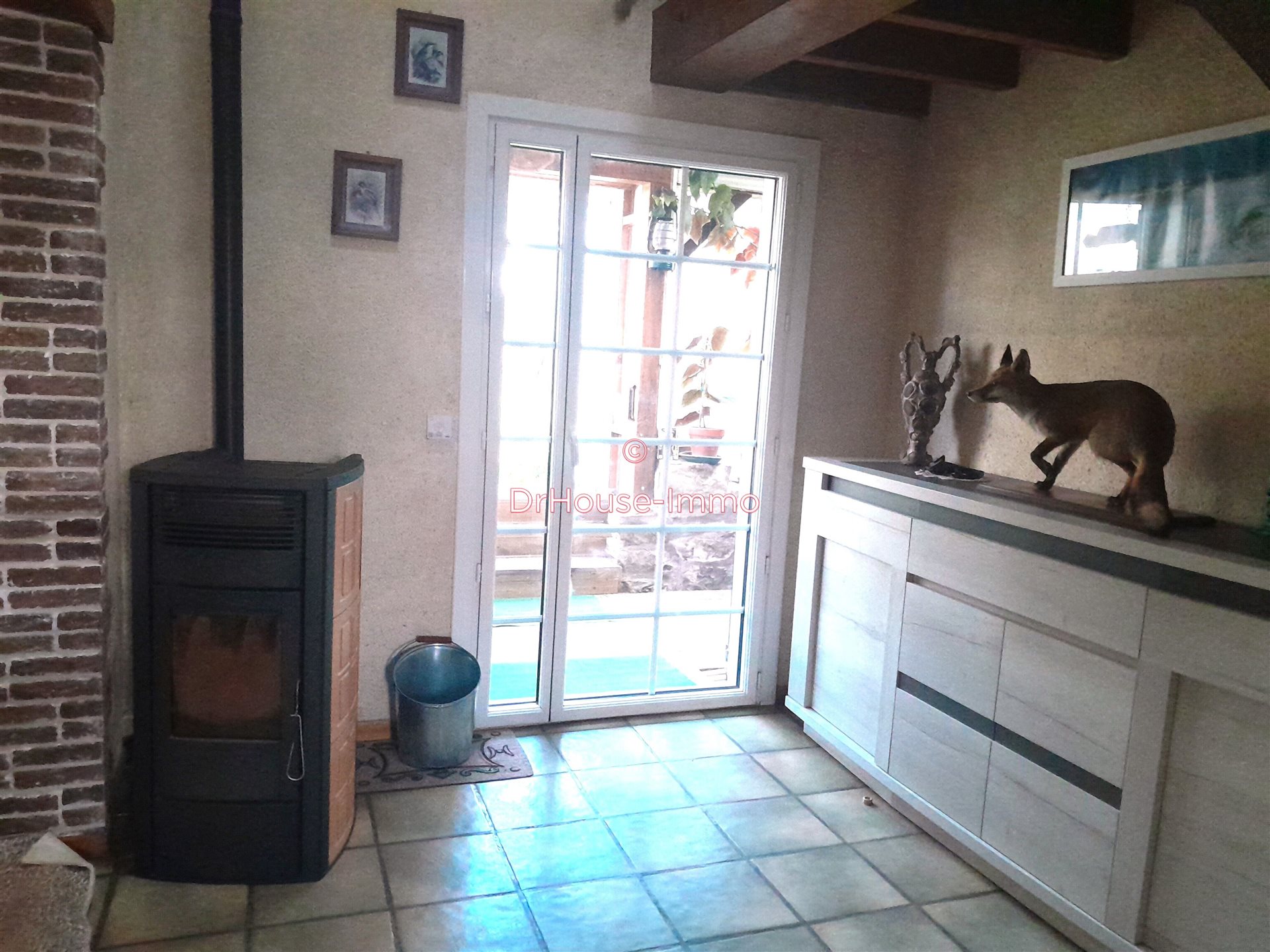 Maison à vendre, 96m², Ingrandes
