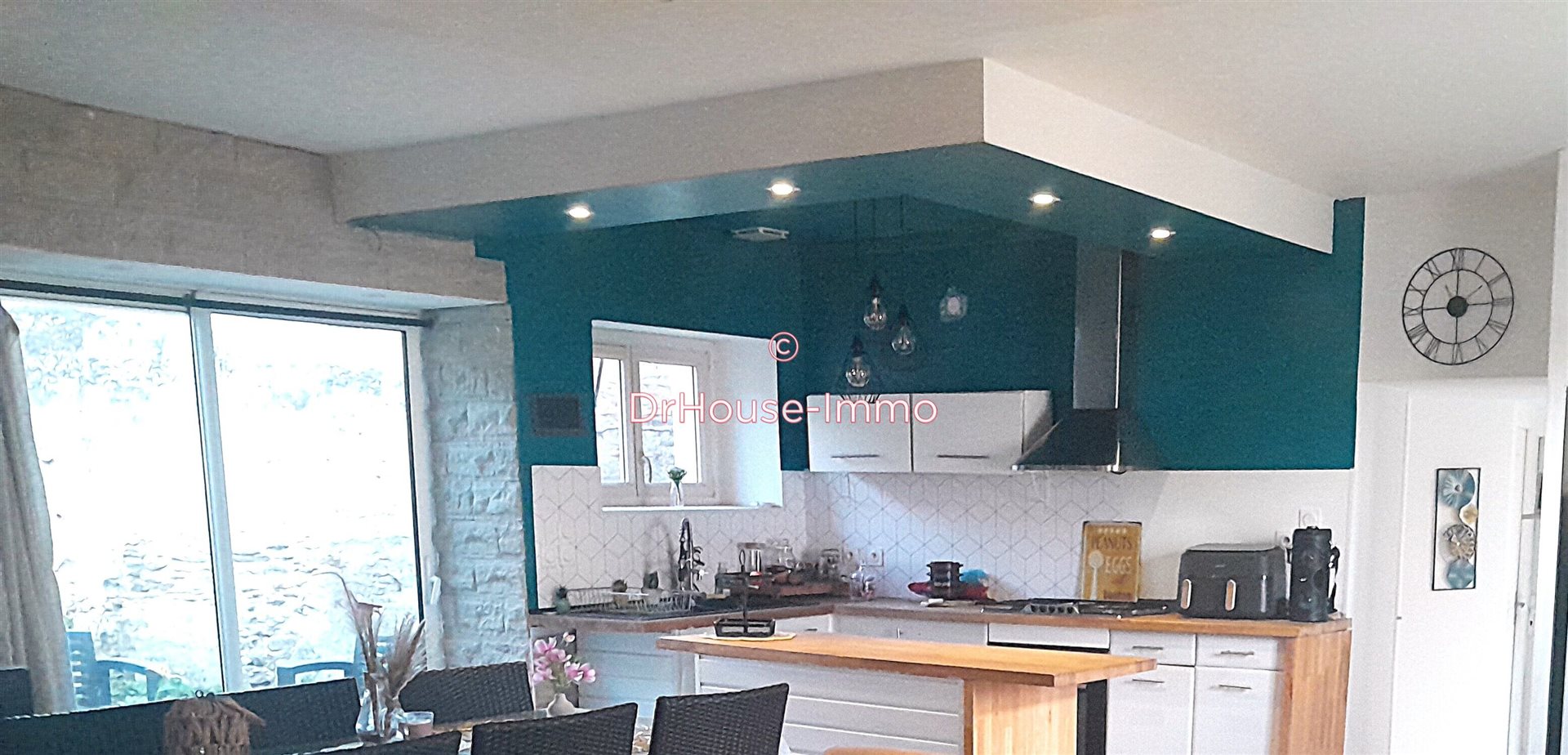 Maison à vendre, 120m², La Possonnière