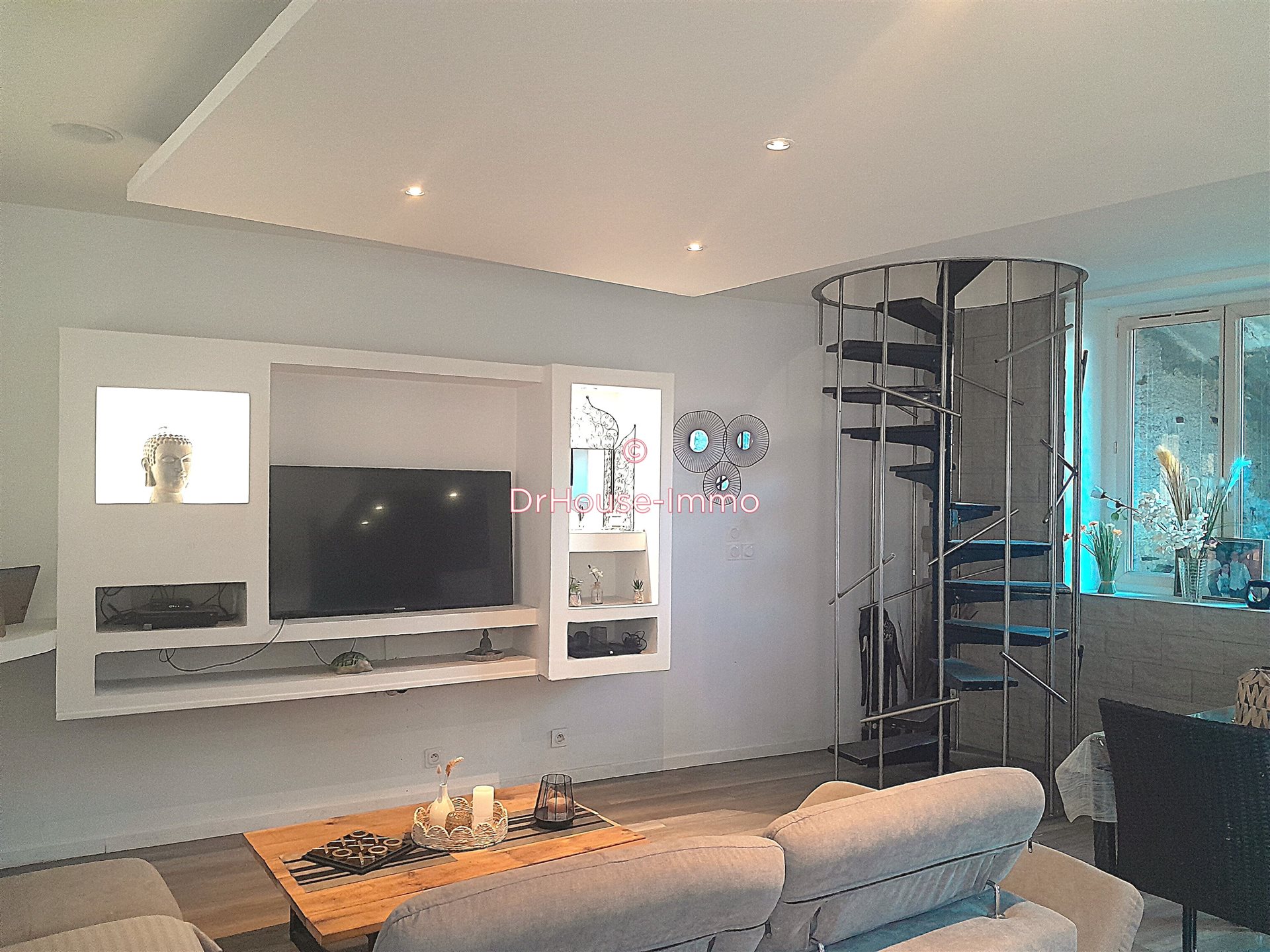 Maison à vendre, 120m², La Possonnière