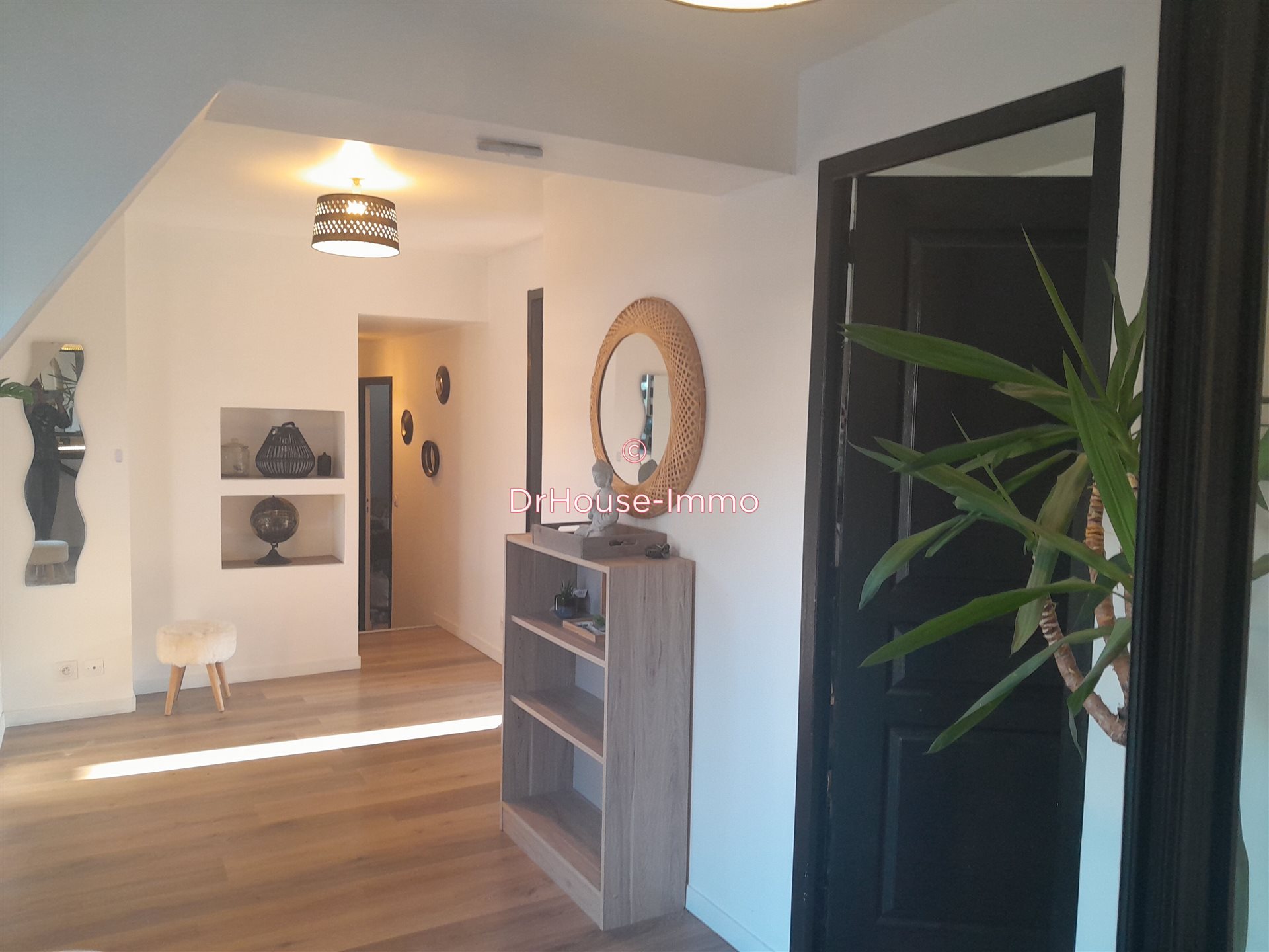 Maison à vendre, 120m², La Possonnière