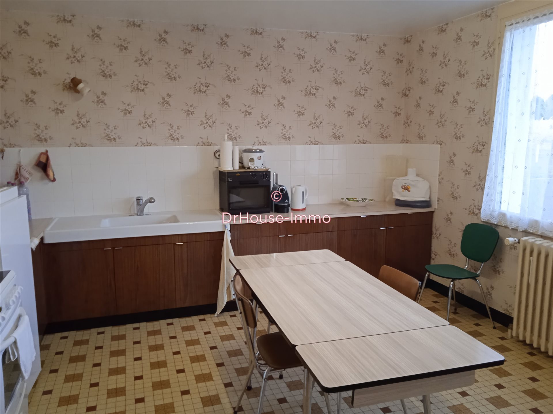 Maison à vendre, 136m², La Possonnière