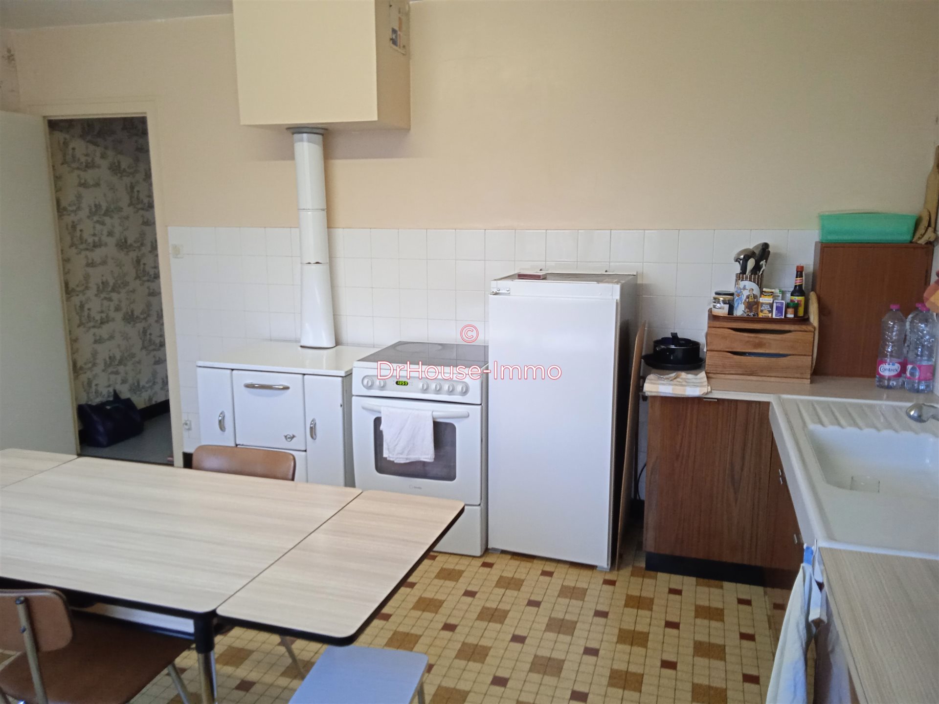 Maison à vendre, 136m², La Possonnière